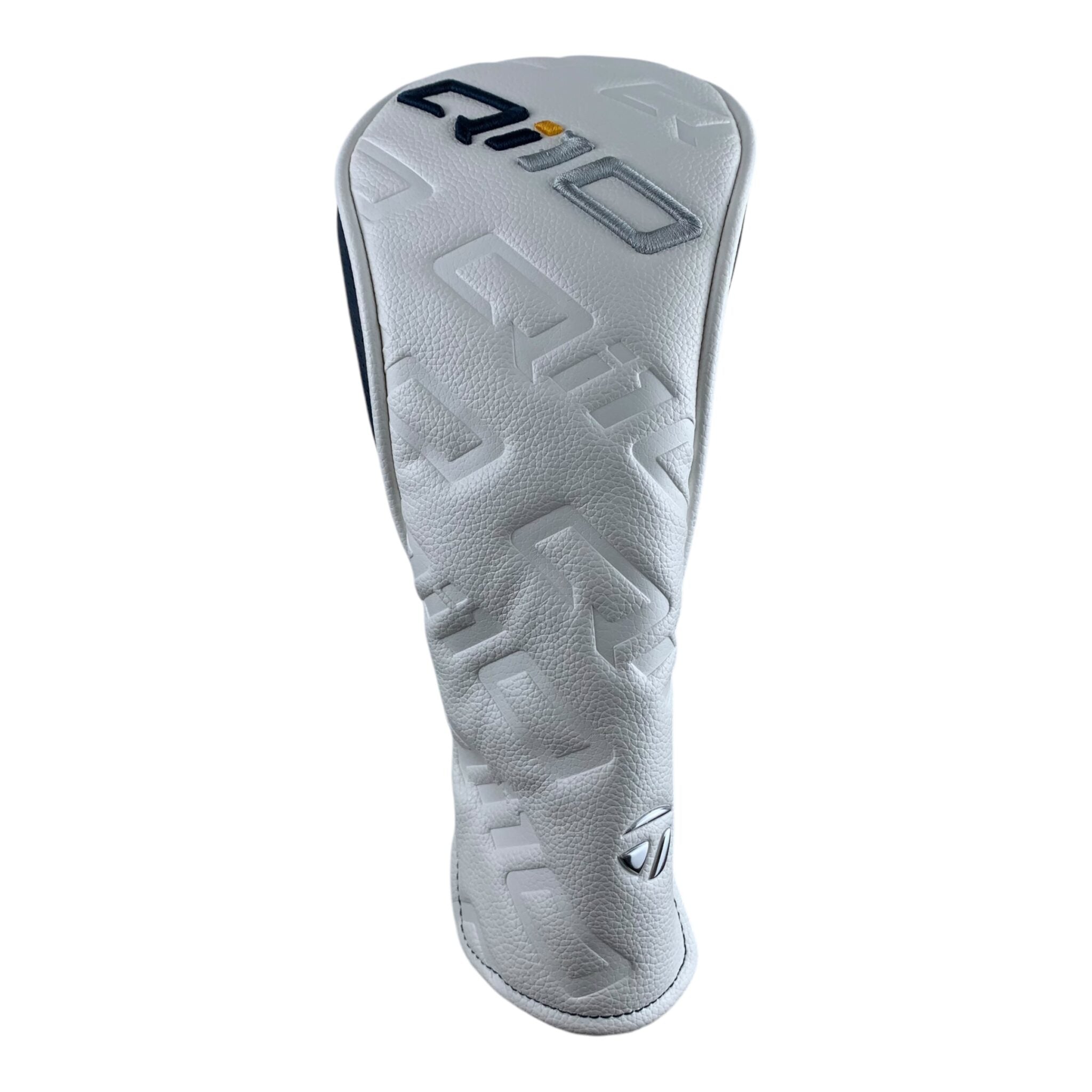 TaylorMade Qi10 MAX Fairway Wood / Flex Stiff - Graphite / #3/15