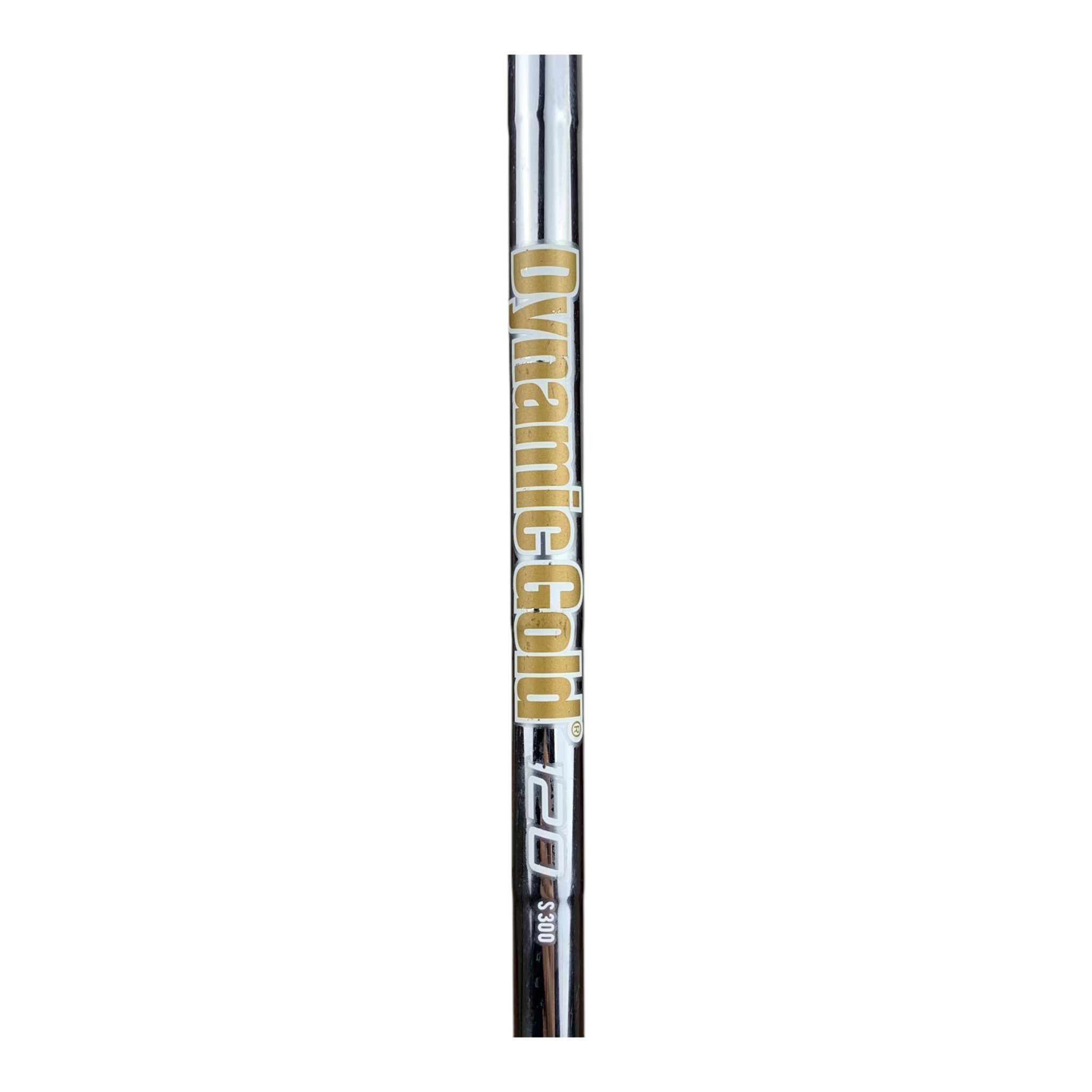 Wilson Staff Model Wedge / Flex Stiff - Steel / #52/08