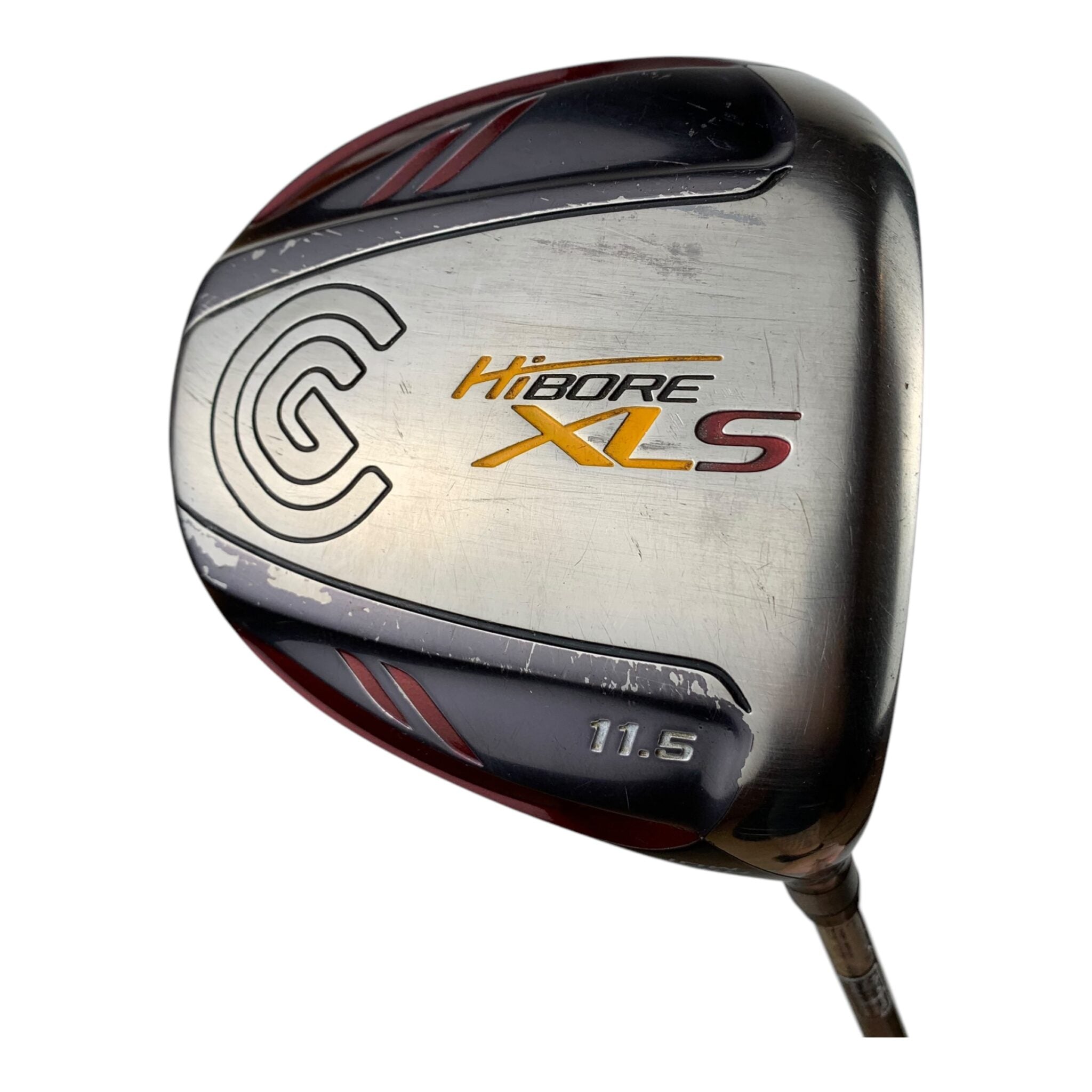 Cleveland HiBore XLS Driver / Flex Regular / Grafit / Loft 11.5