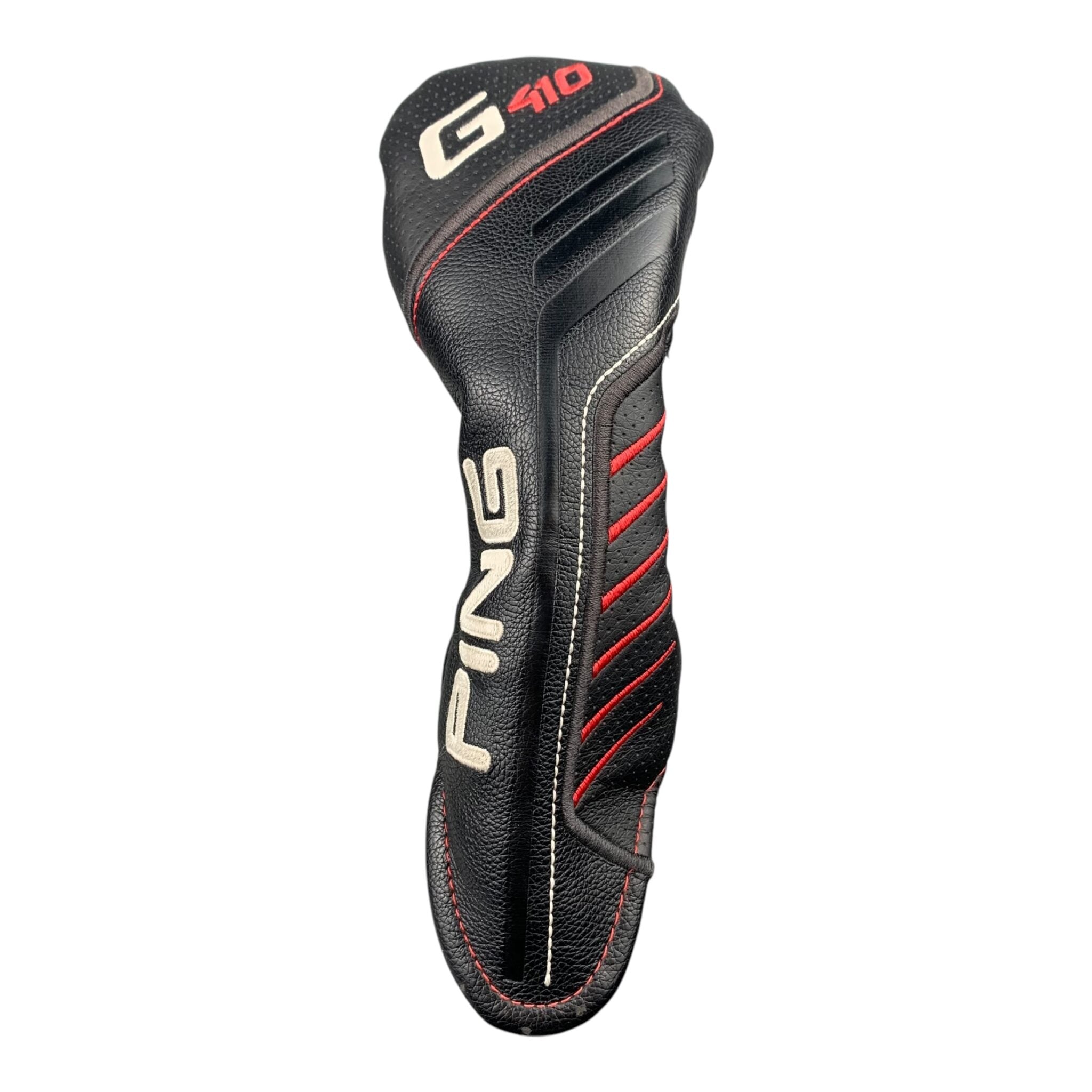 PING G Hybrid / Flex Stiff / Grafit / #2/17