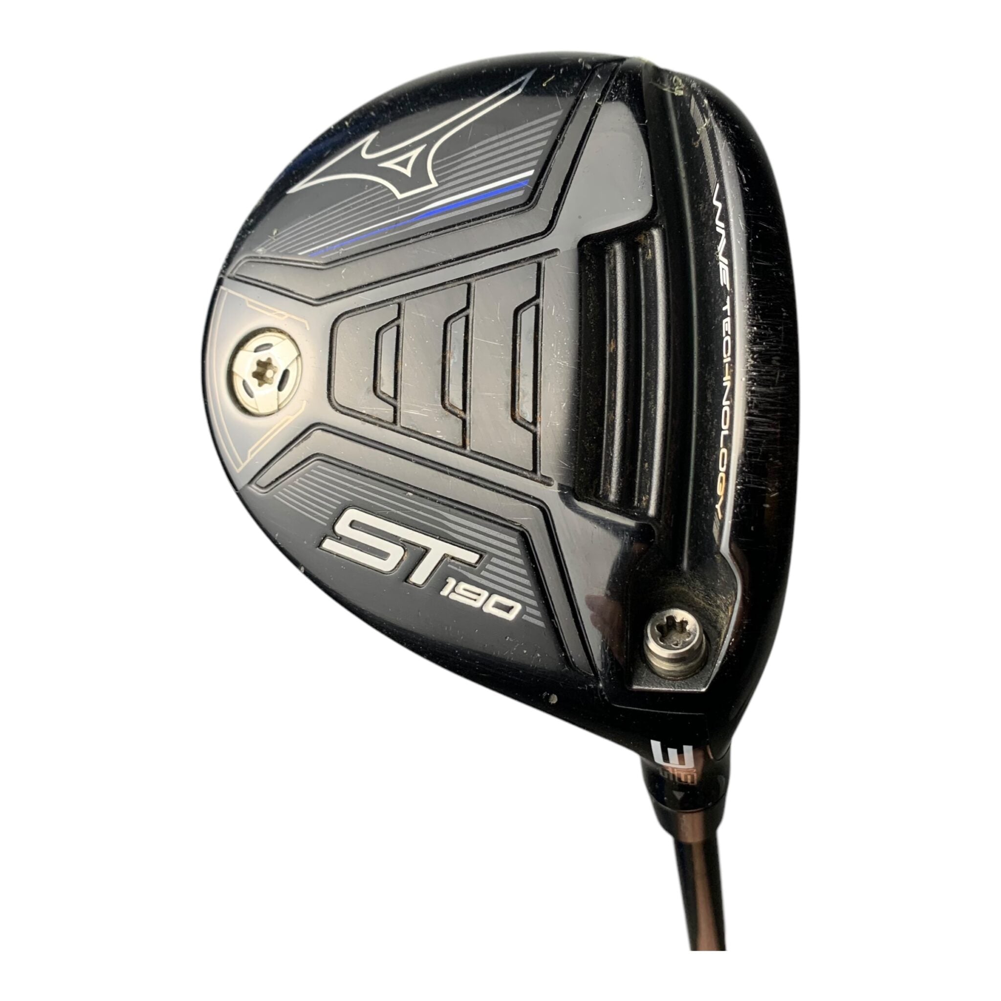 Mizuno ST190 Fairway Wood / Flex Regular / #3/15