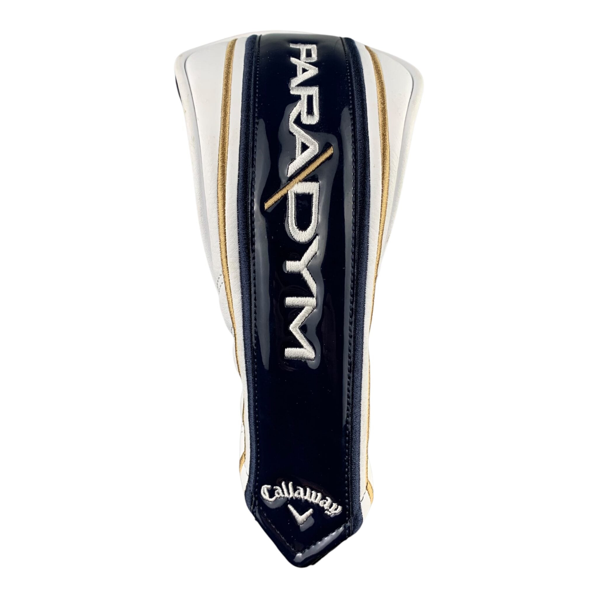 Callaway Paradym Hybrid / Flex Regular / Grafit / #5/24