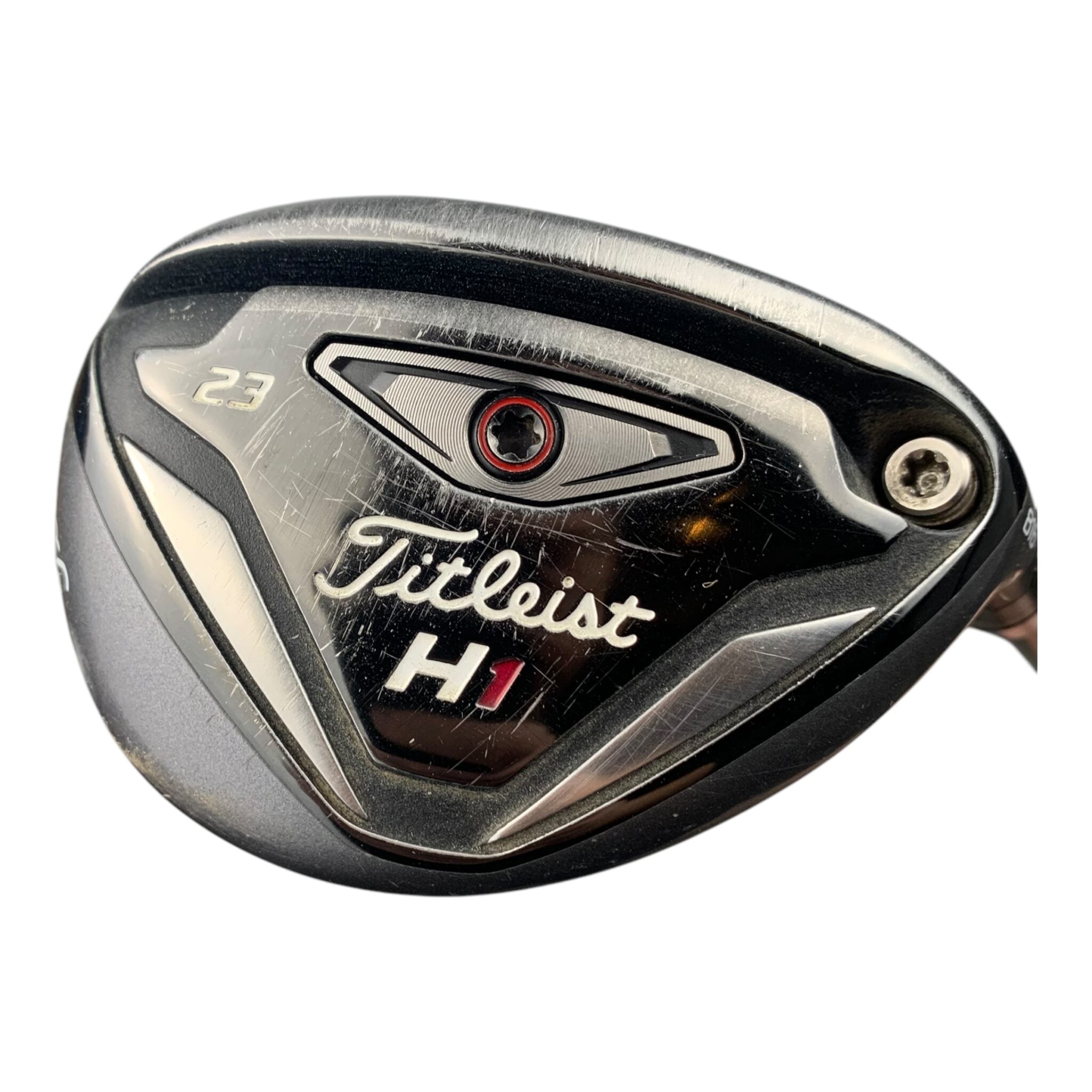 Titleist 816 H1 Hybrid / Flex Regular / Grafit / #4/23