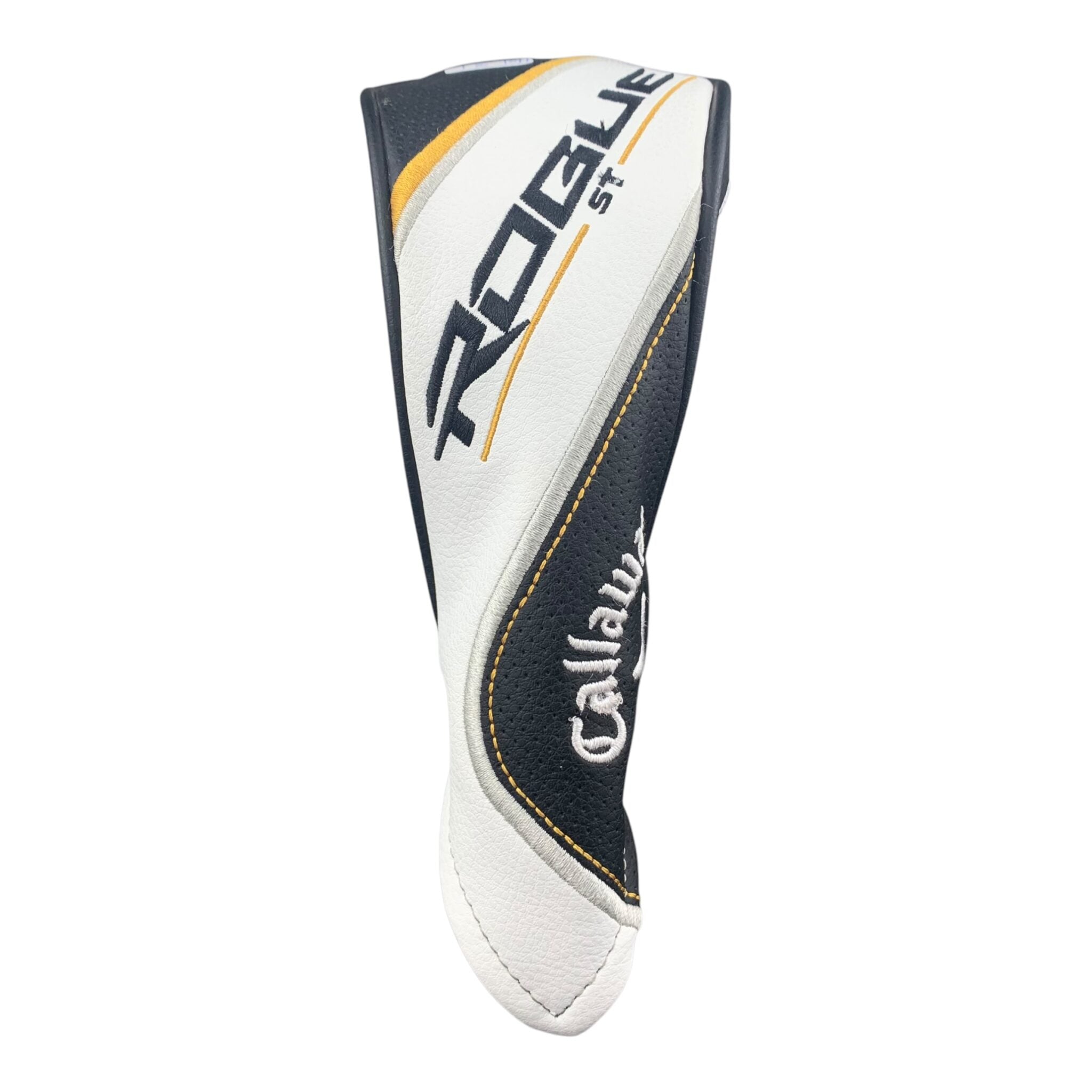 Callaway Rogue ST Max Hybrid / Flex Stiff / Grafit / #4/21 - Venstre