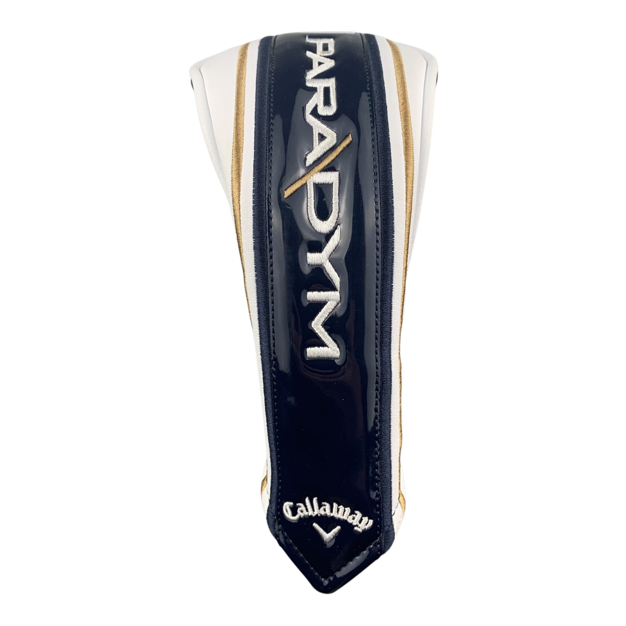 Callaway Paradym X Hybrid / Flex A-flex / Grafit / #5/24