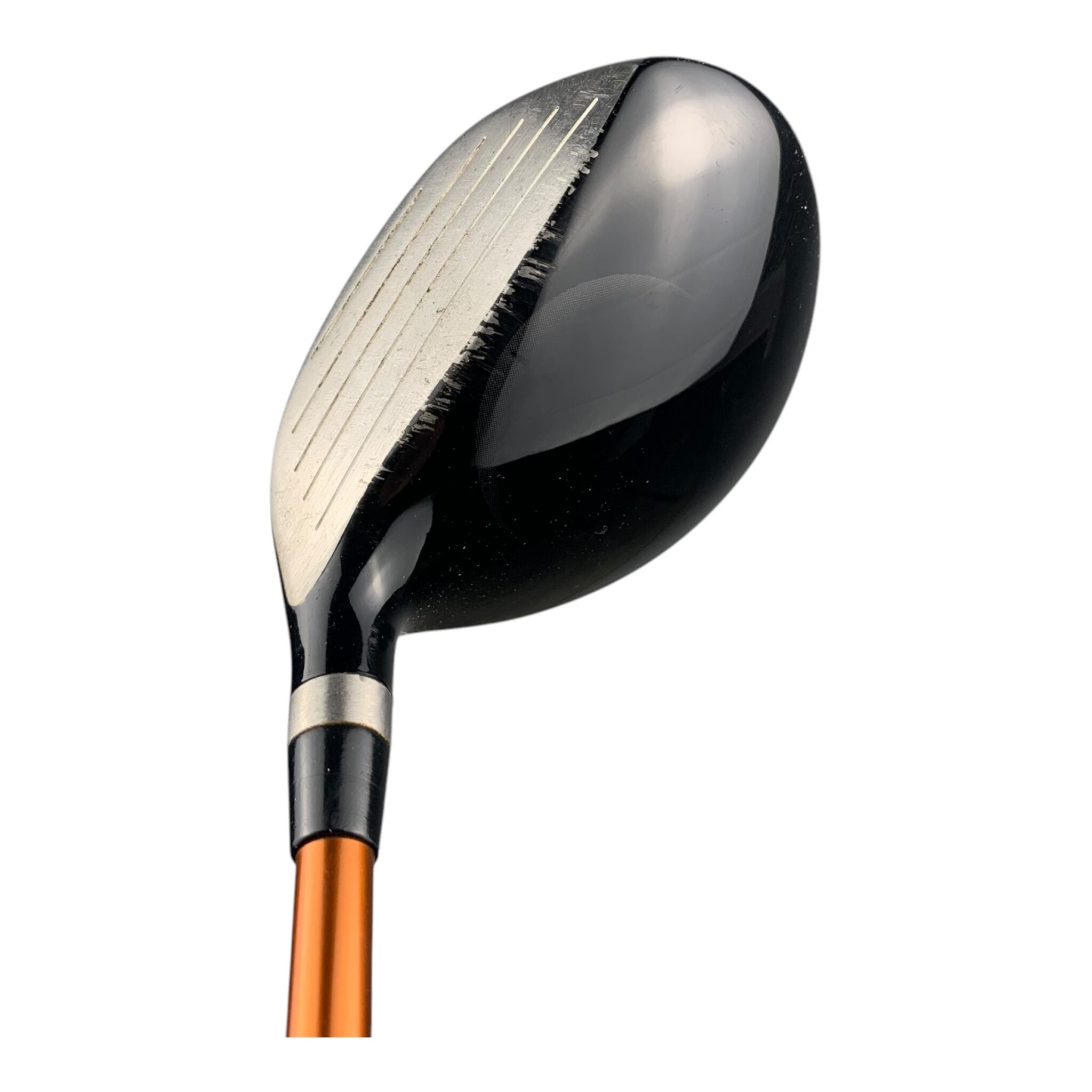 PING G10 Fairway Wood / Flex Regular / Grafit / #3/15.5