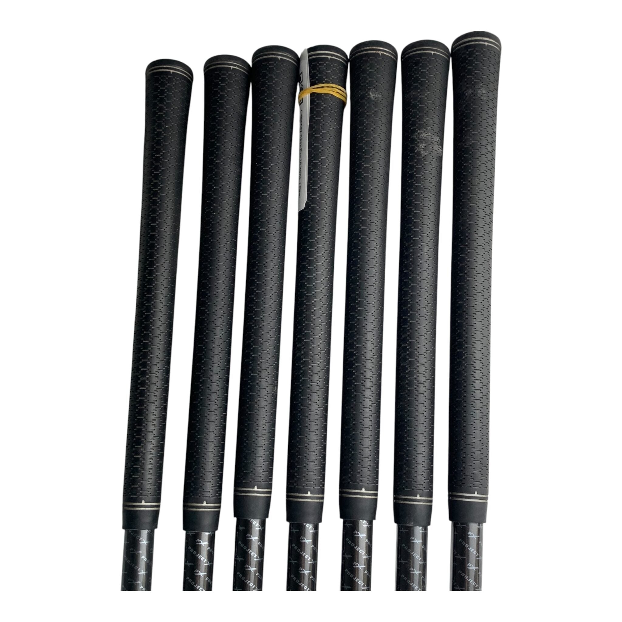 Callaway Apex CF16 Jernsæt / Flex Regular / 4-PW  / Stål