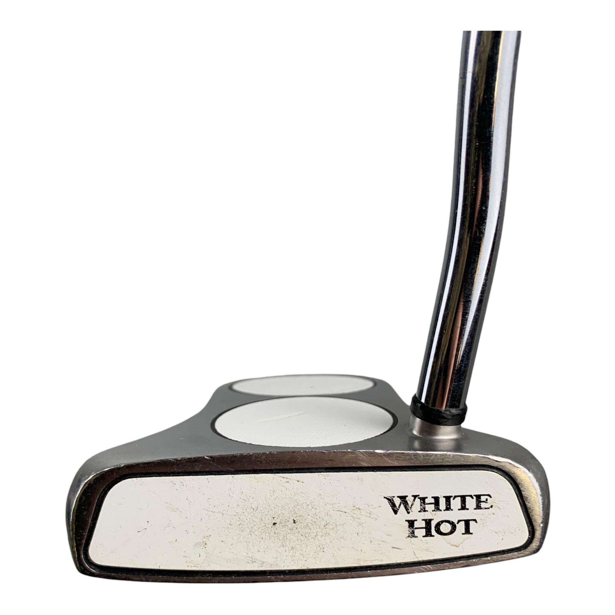 Odyssey White Hot 2-ball Putter / 35"