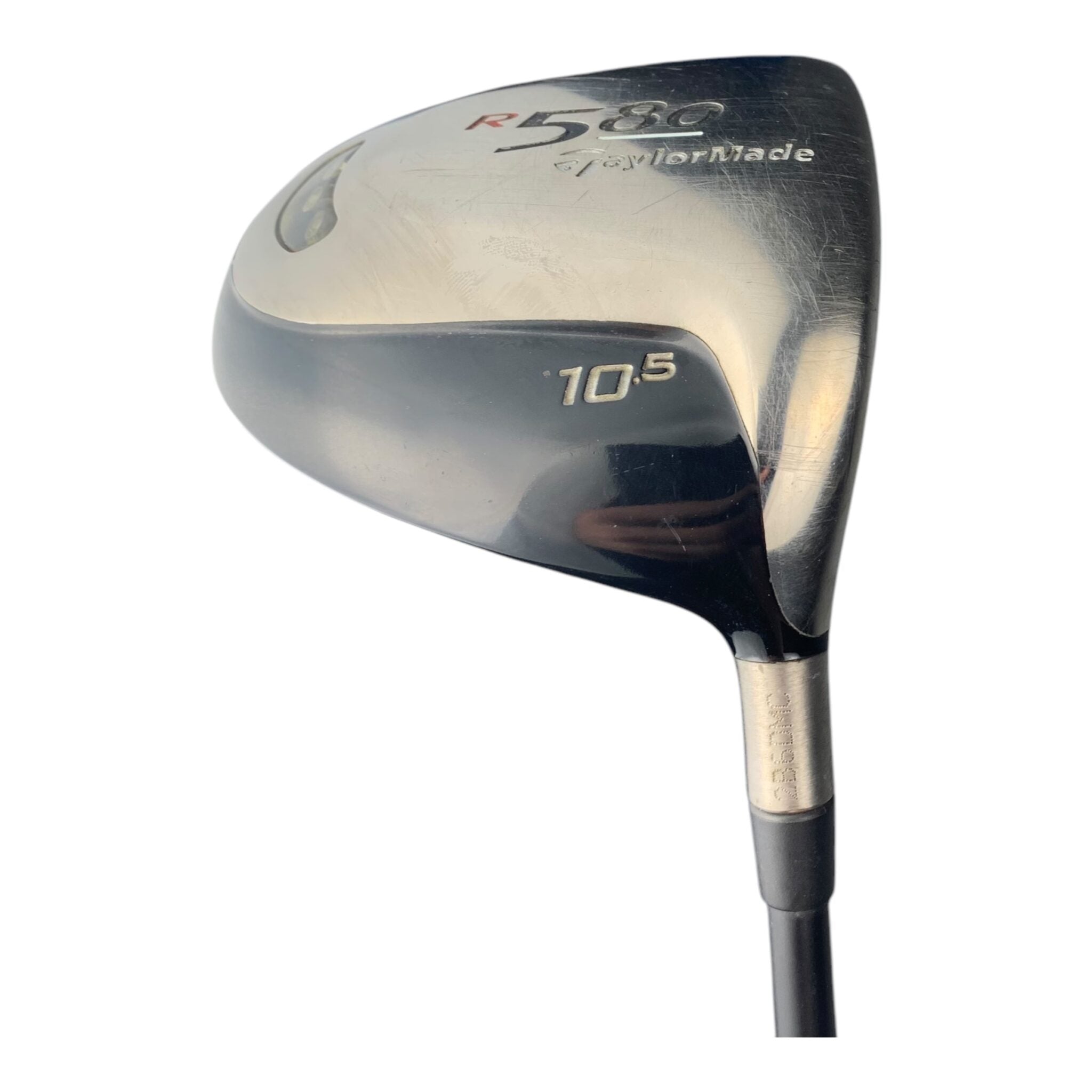 TaylorMade R580 Driver / Flex Regular / Loft 10.5