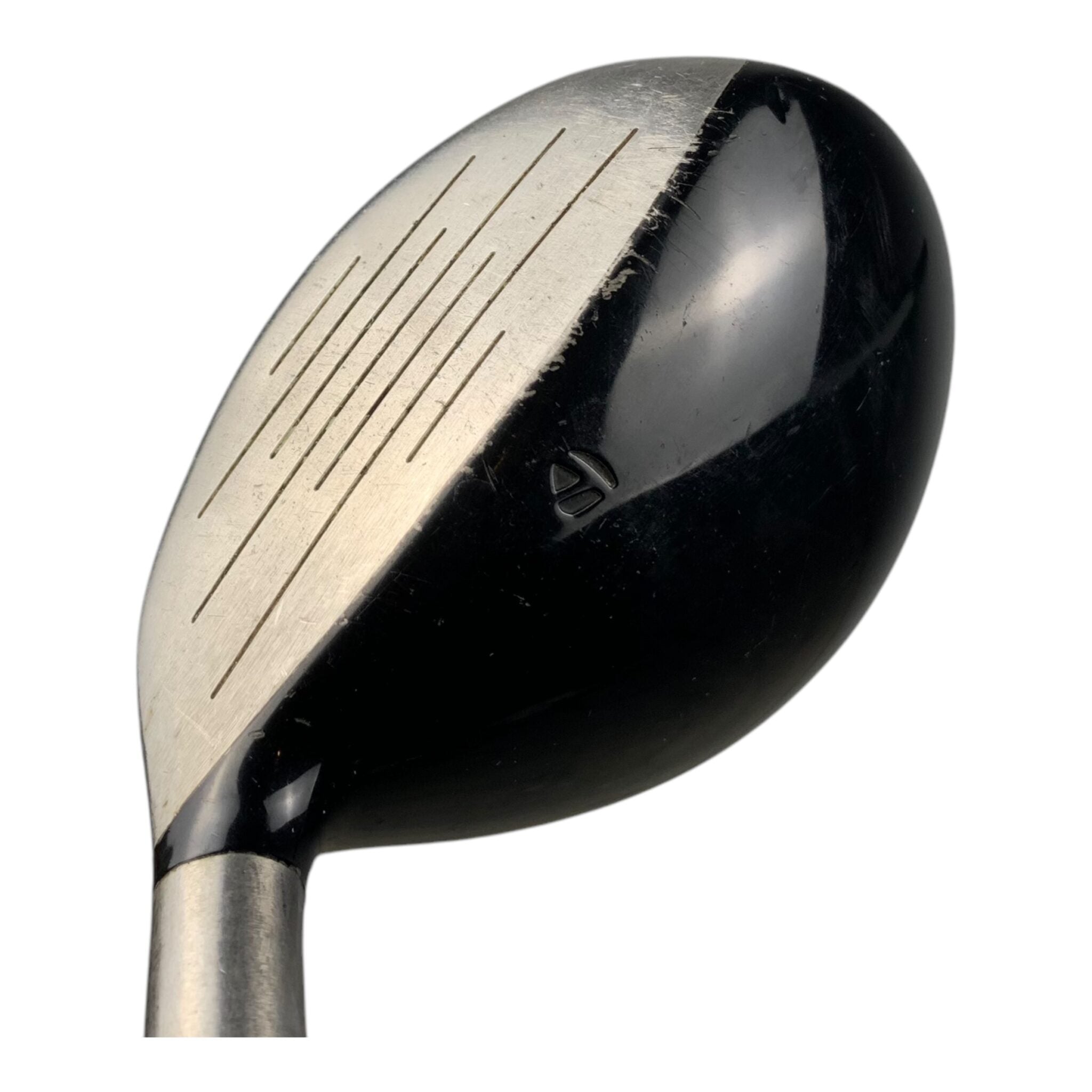 TaylorMade V-steel Fairway Wood / Flex Regular / Grafit / #5/18