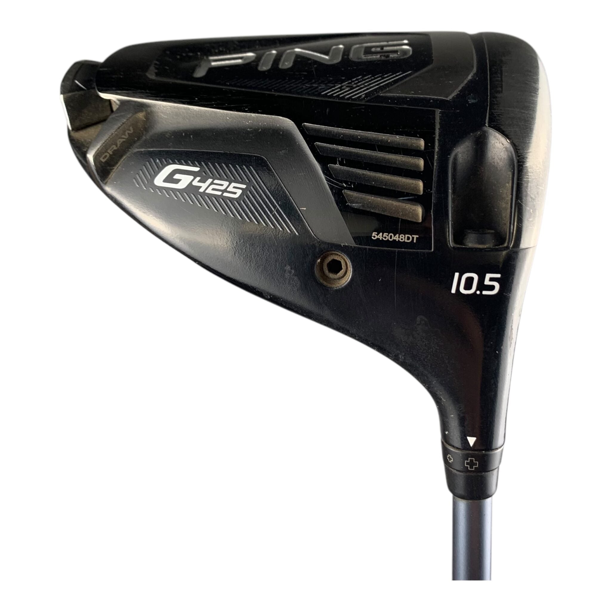 PING G425 MAX Driver / Flex Regular / Loft 10.5