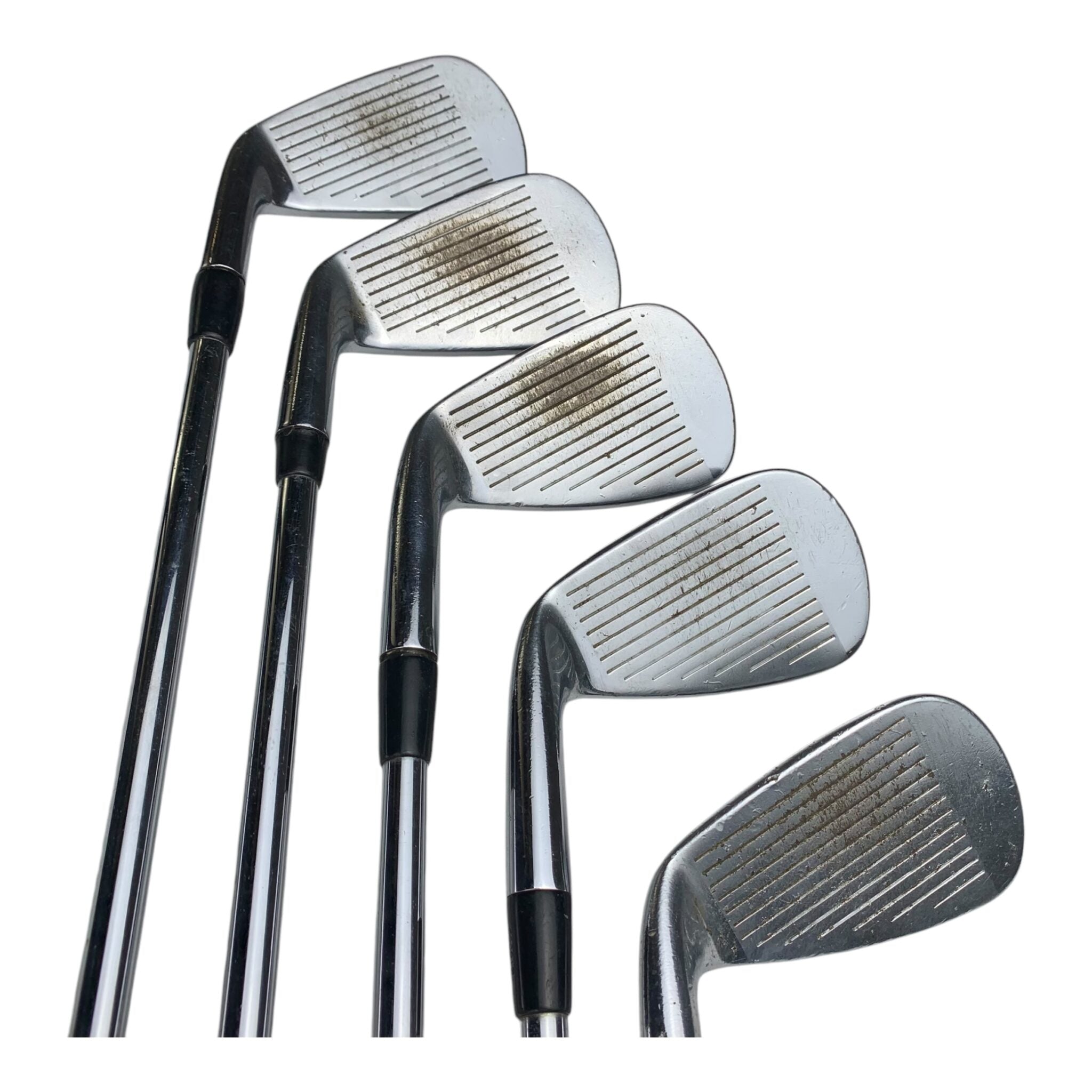 Titleist AP2 710 Jernsæt / Flex Regular / 6-PW  / Stål