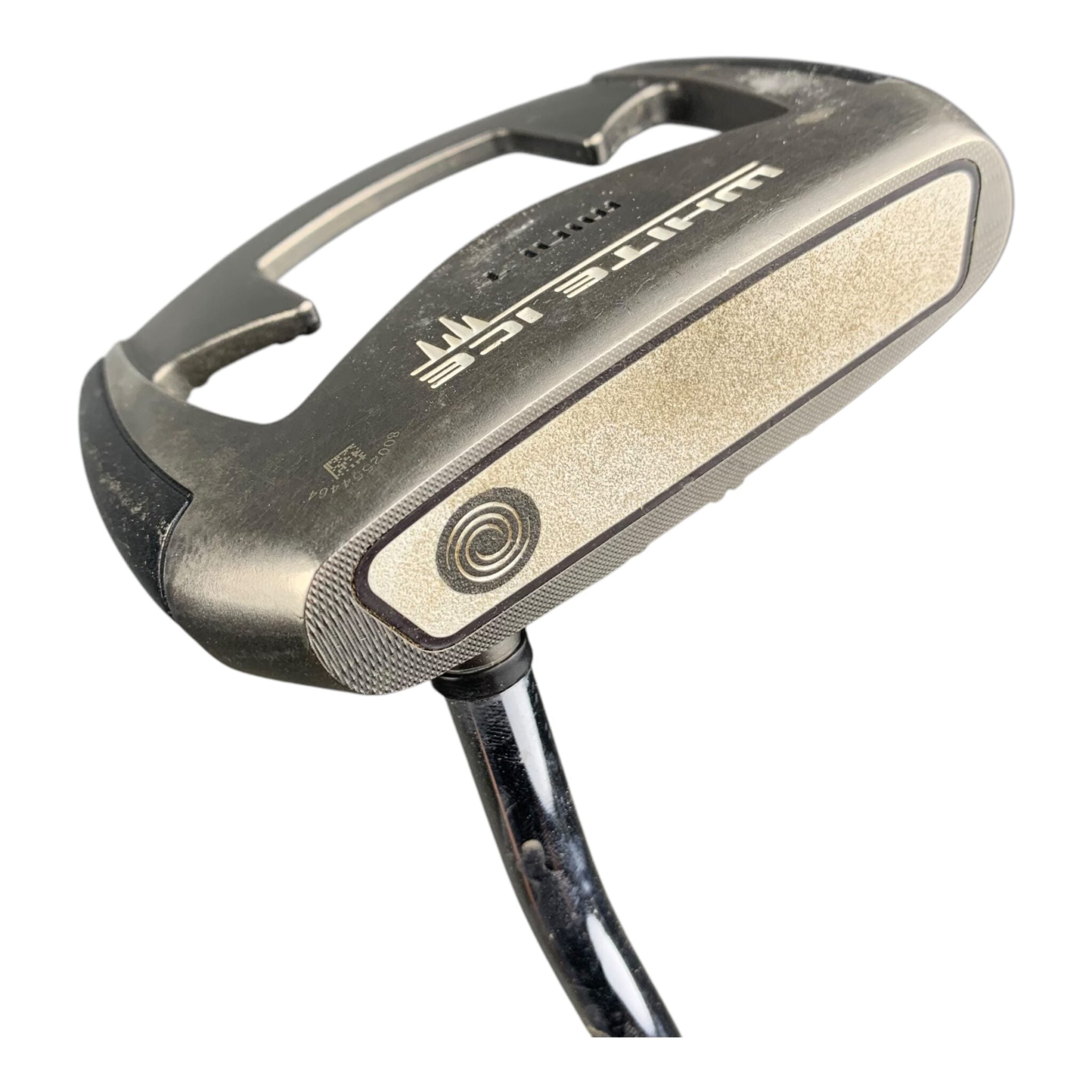Odyssey White Eye' Mini  T Putter / 34"