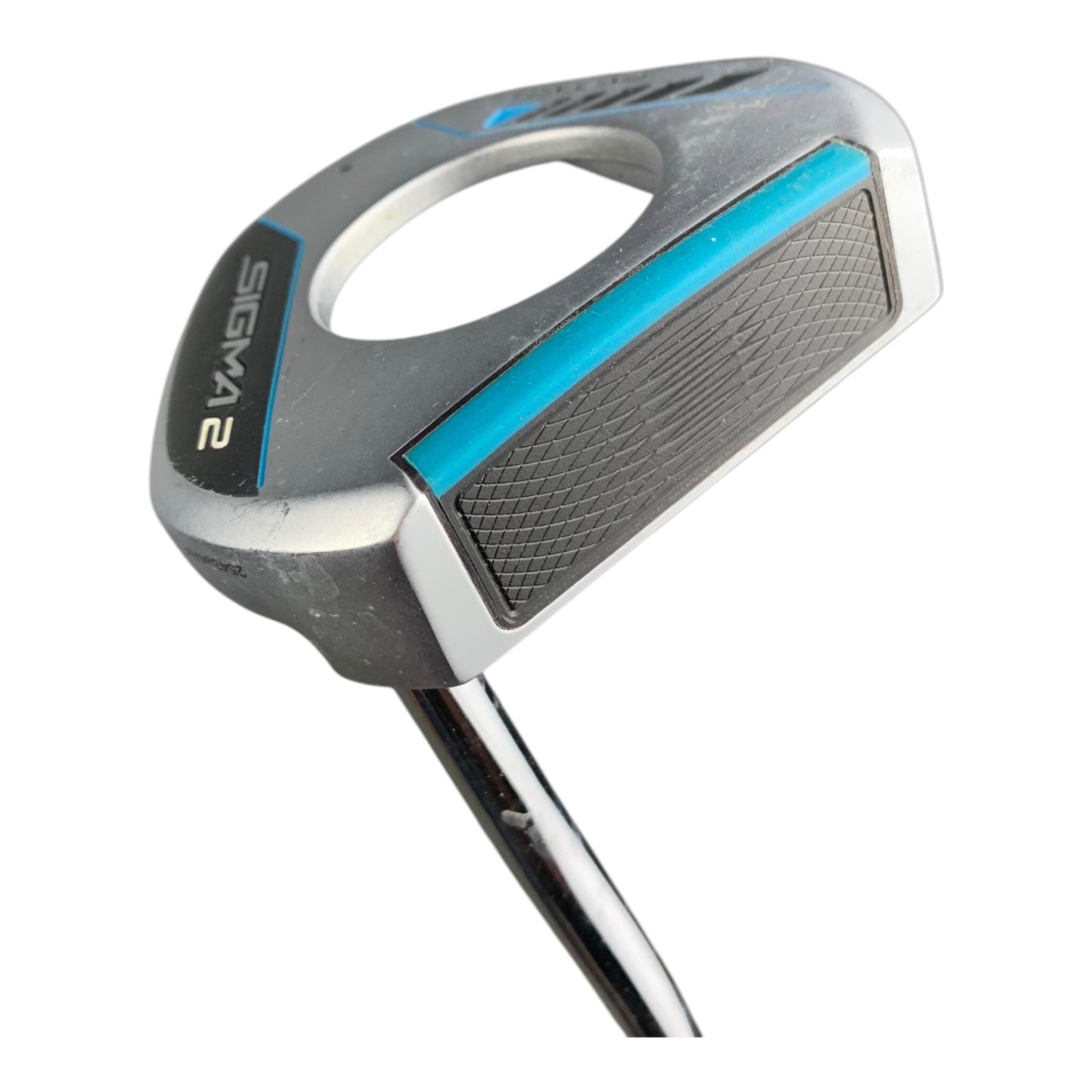 PING Sigma 2 Fetch Putter / 34,5