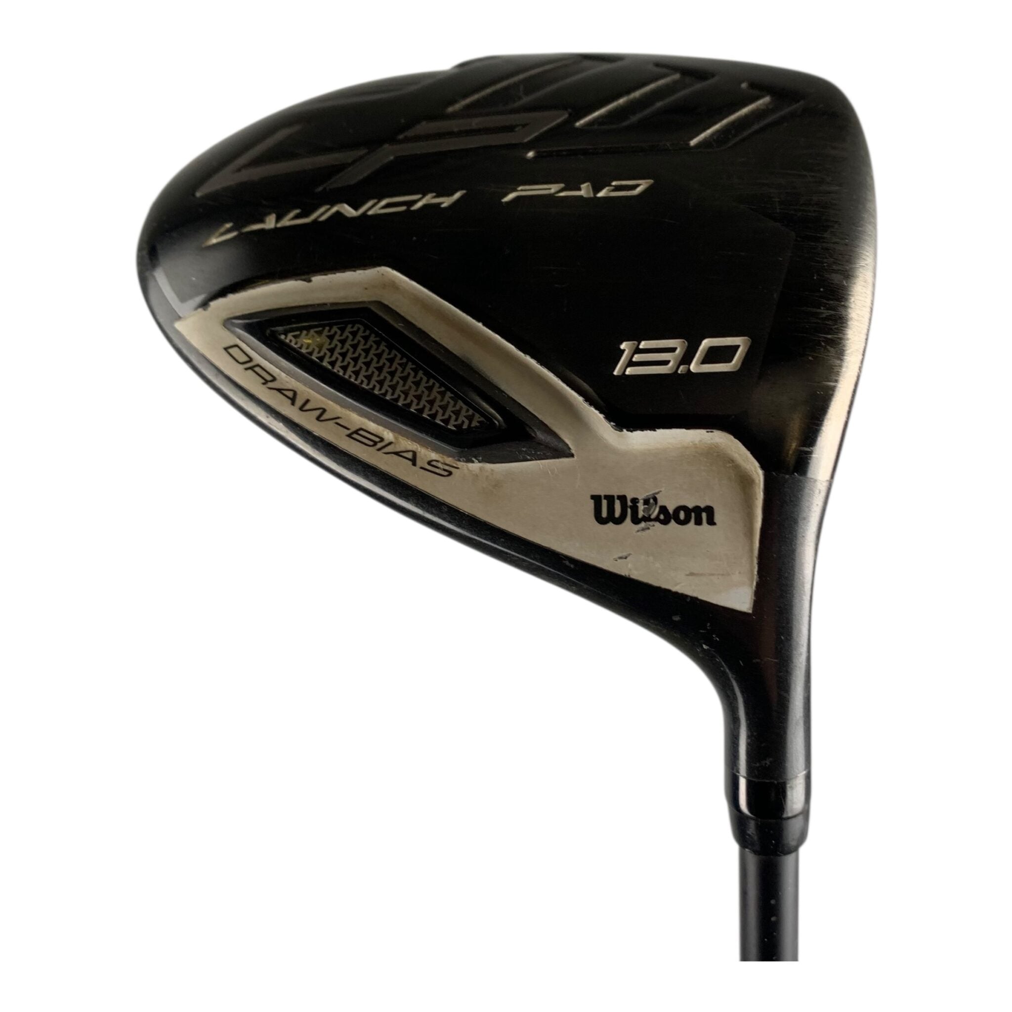 Wilson Launch Pad Driver / Flex Regular / Loft 13