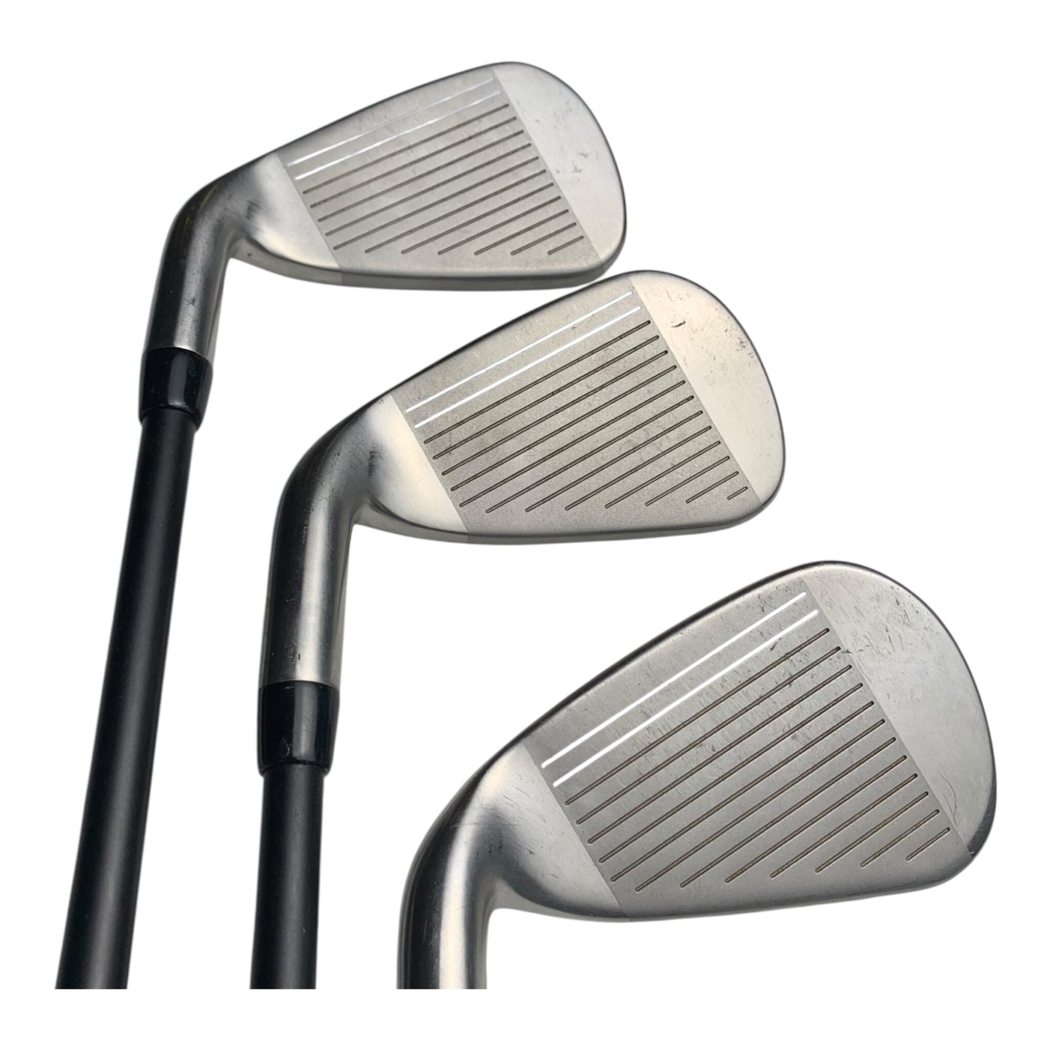 Callaway XR Jernsæt / Flex A-flex / 5-PW  / Grafit
