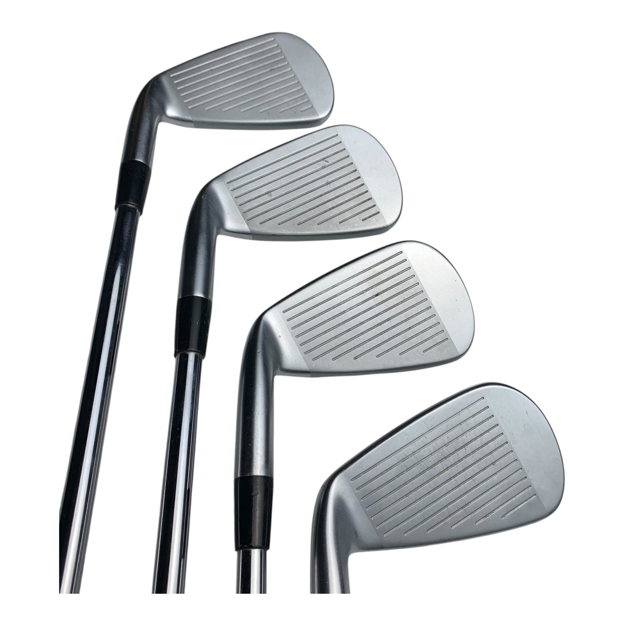 Mizuno JPX 919 Hot Metal Pro Jernsæt / Flex Stiff / 4-PW  / Stål