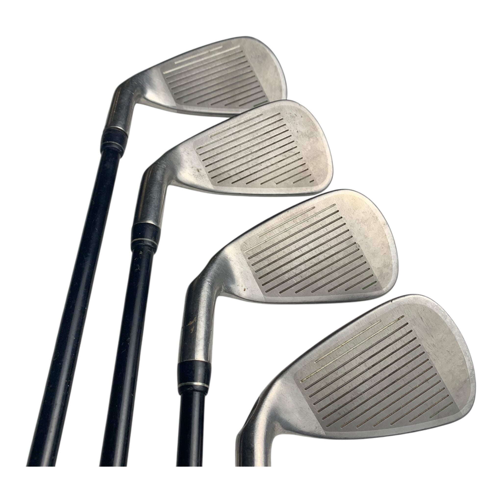Callaway FT Jernsæt / Flex Regular / 5-P + L  / Grafit