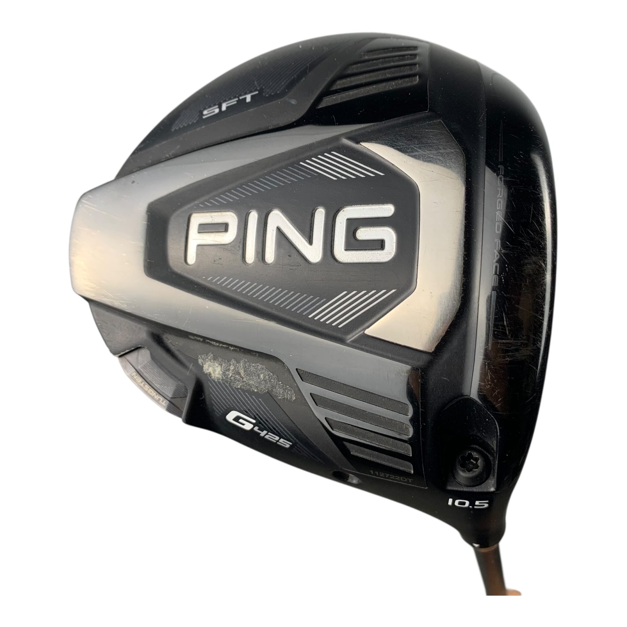 PING G425 SFT Driver / Flex A-flex / Loft 10,5