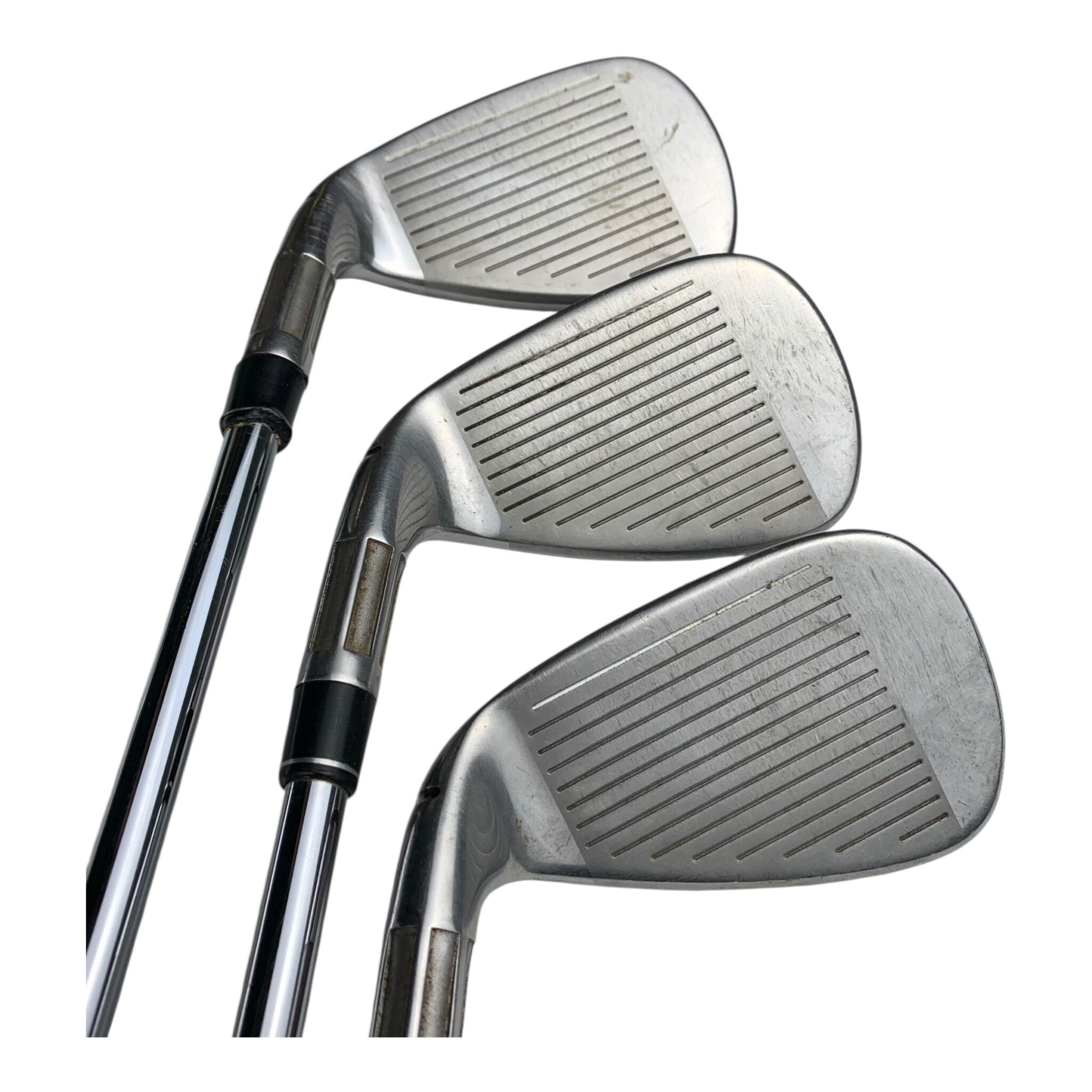 TaylorMade M6 Jernsæt / Flex Regular / 5-PW  / Stål