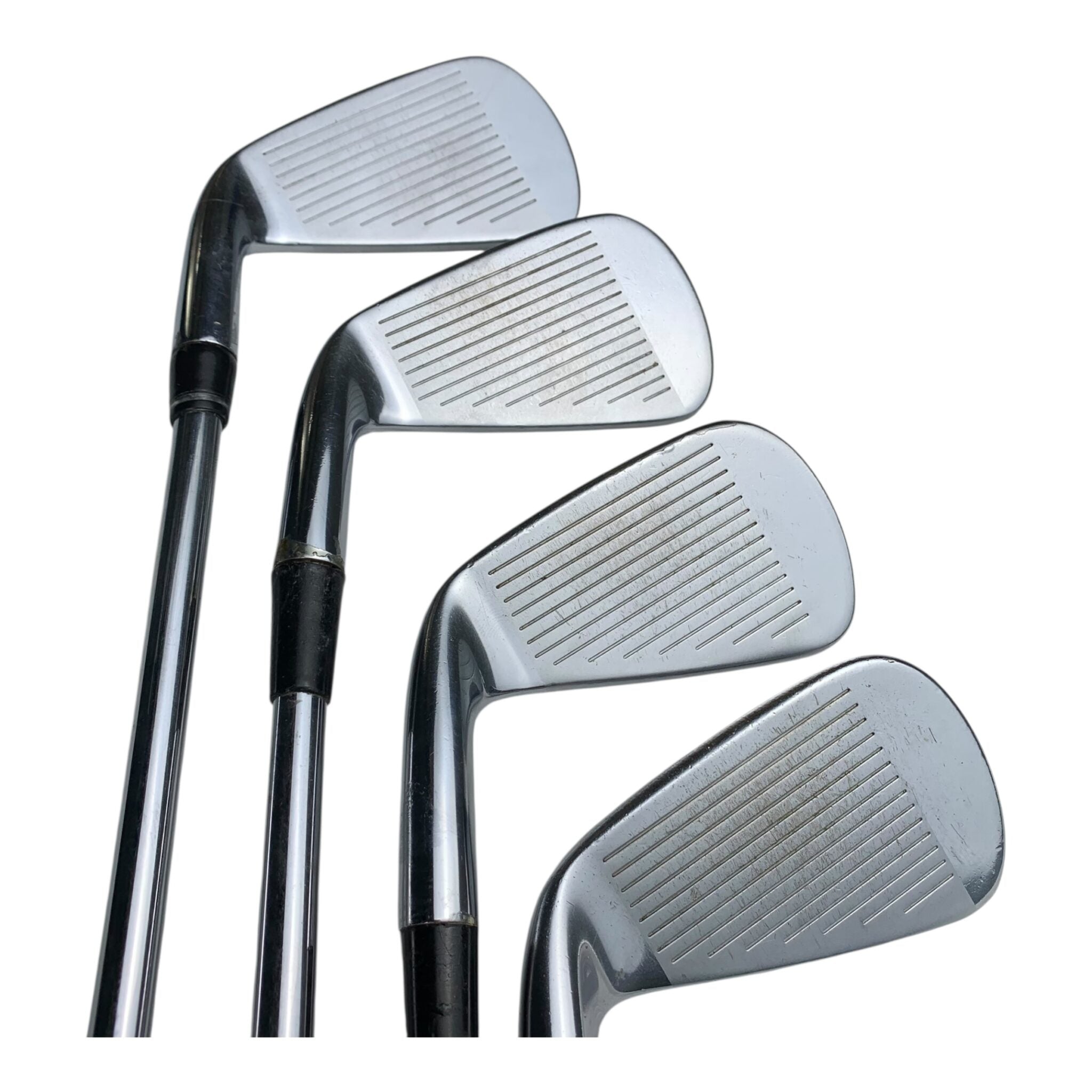 Cobra King Mim Tour Jernsæt / Flex Regular / 4-GW  / Stål