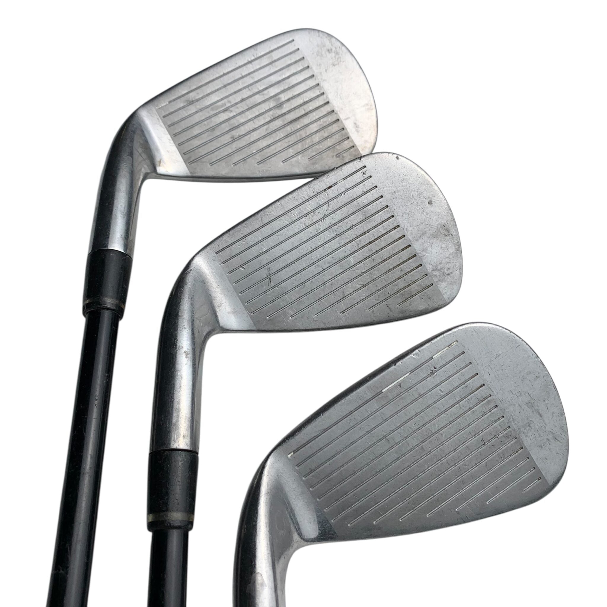 Adams Idea A7 Jernsæt / Flex Regular / 6-PW  / Grafit