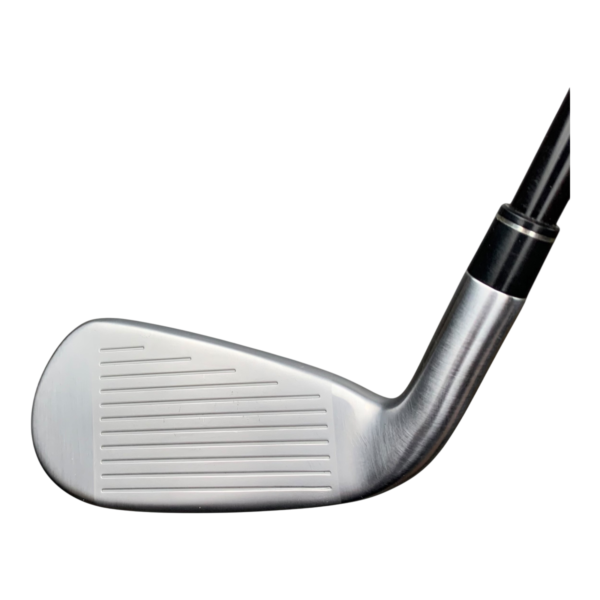 TaylorMade SIM DHY Driving Iron / Flex A-flex / Grafit / #4/25 galleri billede 2 - brugt golf udstyr i god stand