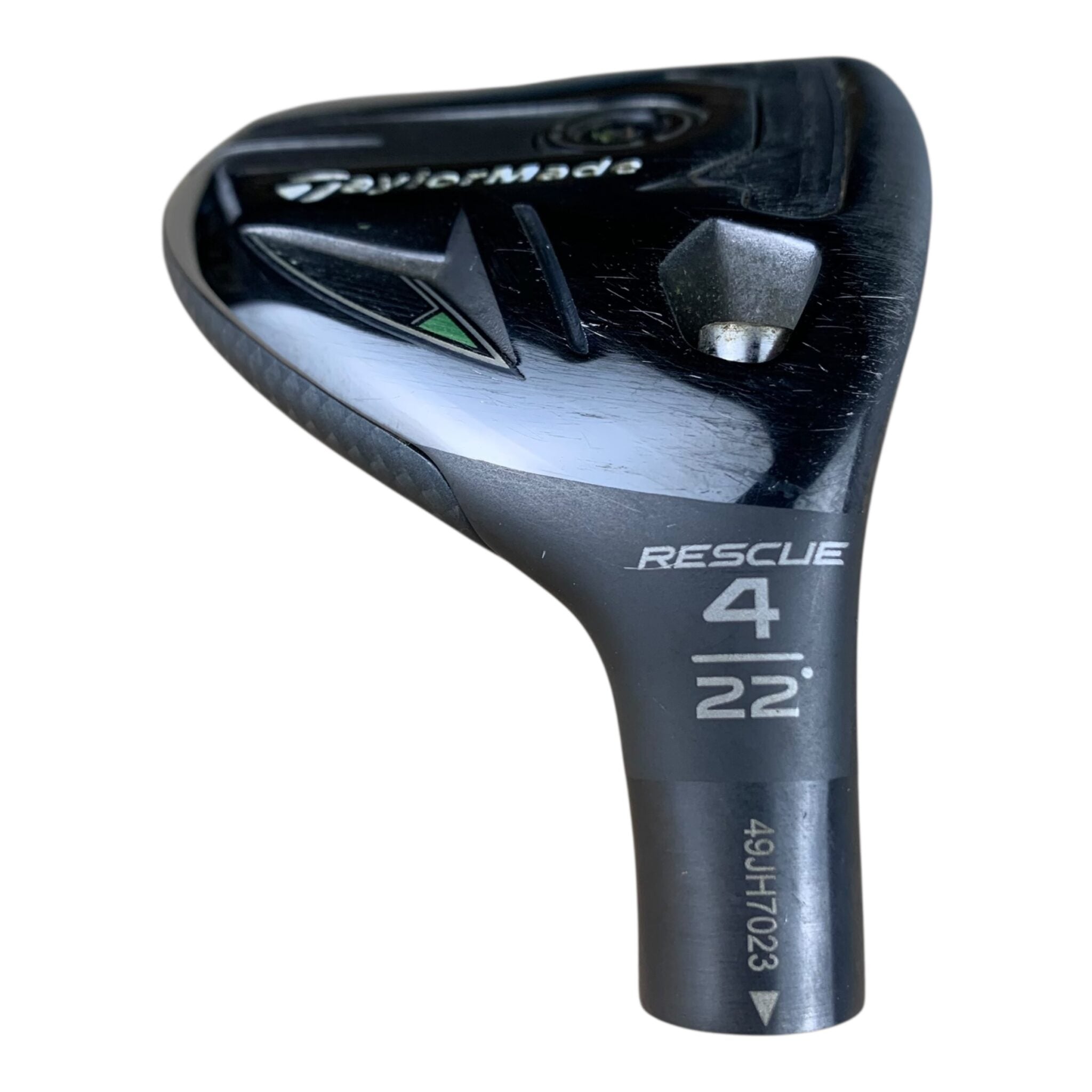 Taylormade QI35 Hybrid Hoved / Loft 22