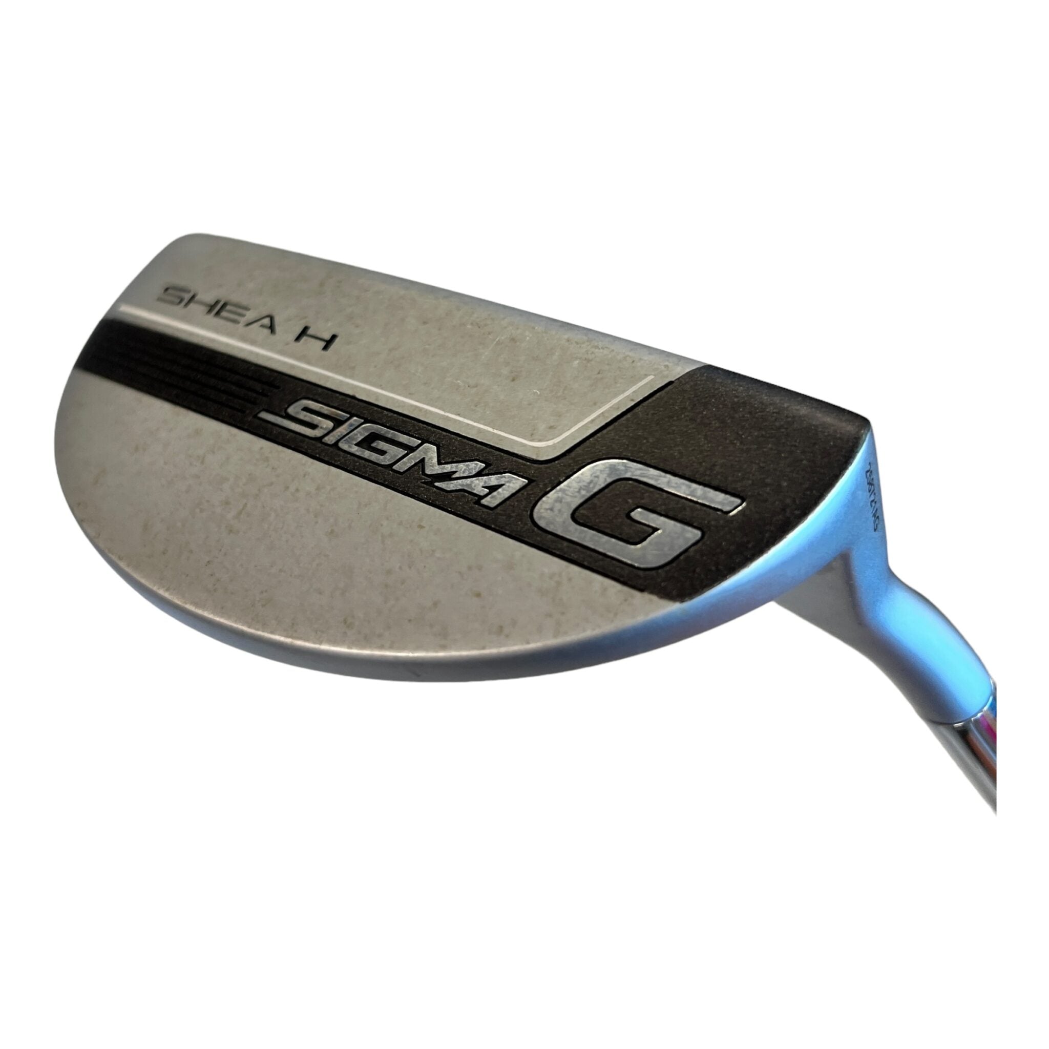 Ping Sigma G Shea Putter / 34"