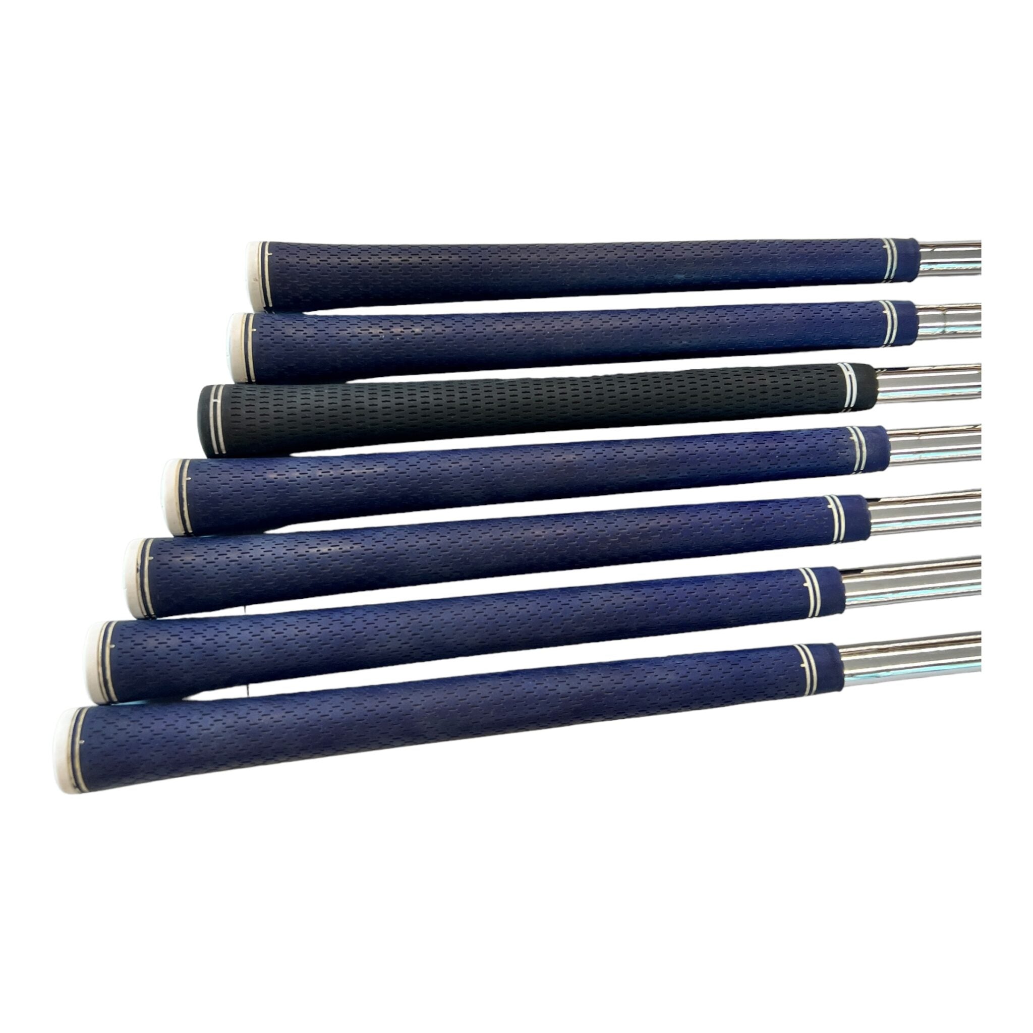 Mizuno MP-18 SC jernsæt / Flex X-stiff / 4-PW / Stål