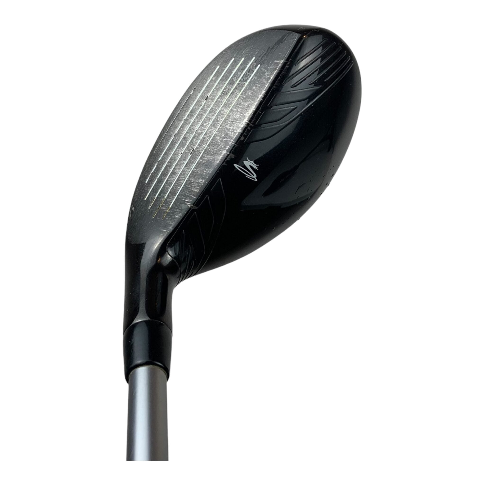 Cobra King F9 SpeedBack One Length Hybrid / Flex Regular / #4/22