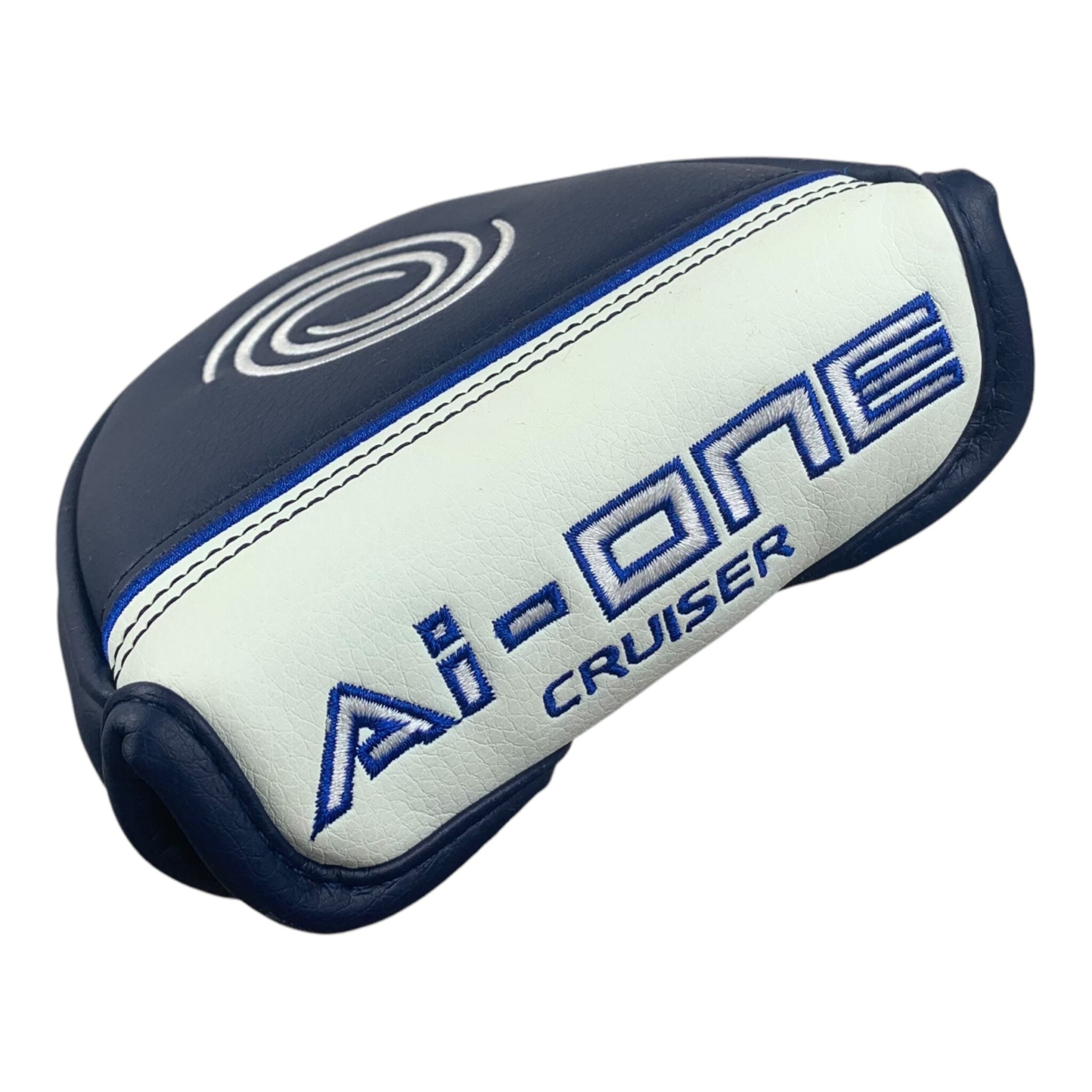 Odyssey Ai-ONE Cruiser #7 Putter / 38"