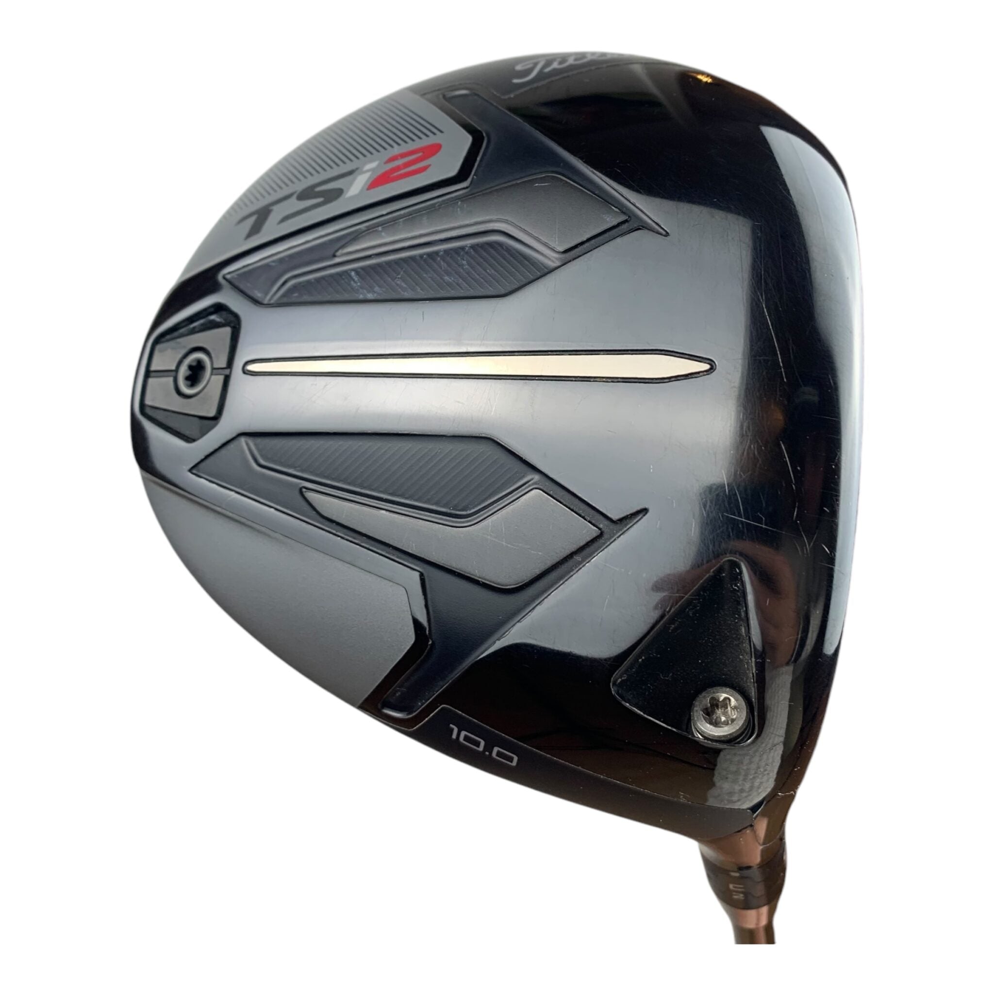 Titleist TSi2 Driver / Flex Stiff / Loft 10