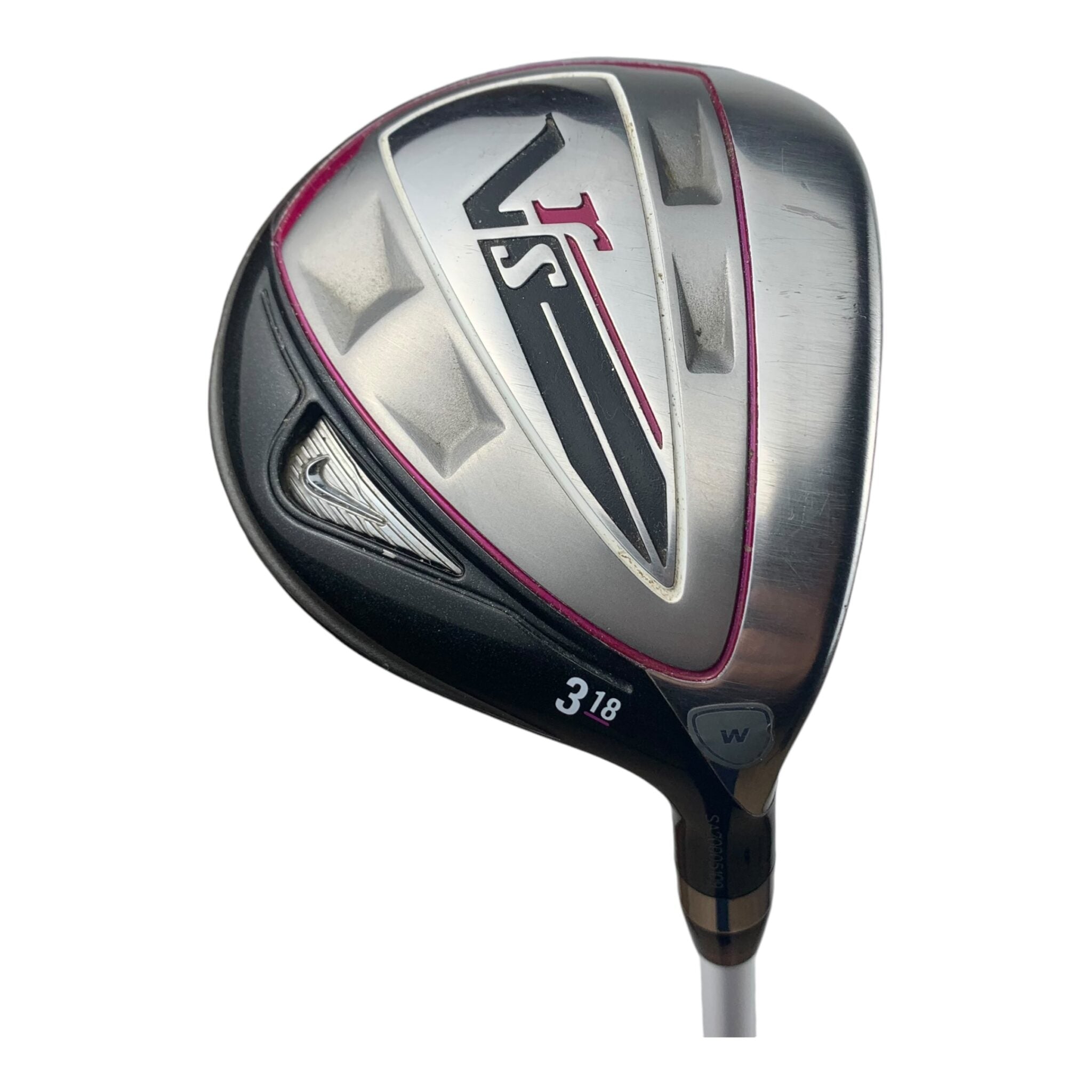 Nike VR-S Fairway Wood / Flex Ladies - Graphite / #3/18
