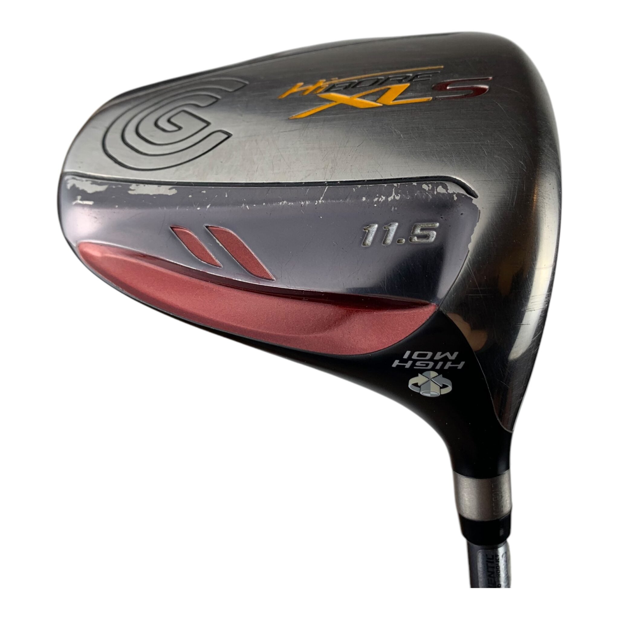 Cleveland HiBore XLS Driver / Flex Regular / Grafit / Loft 11.5