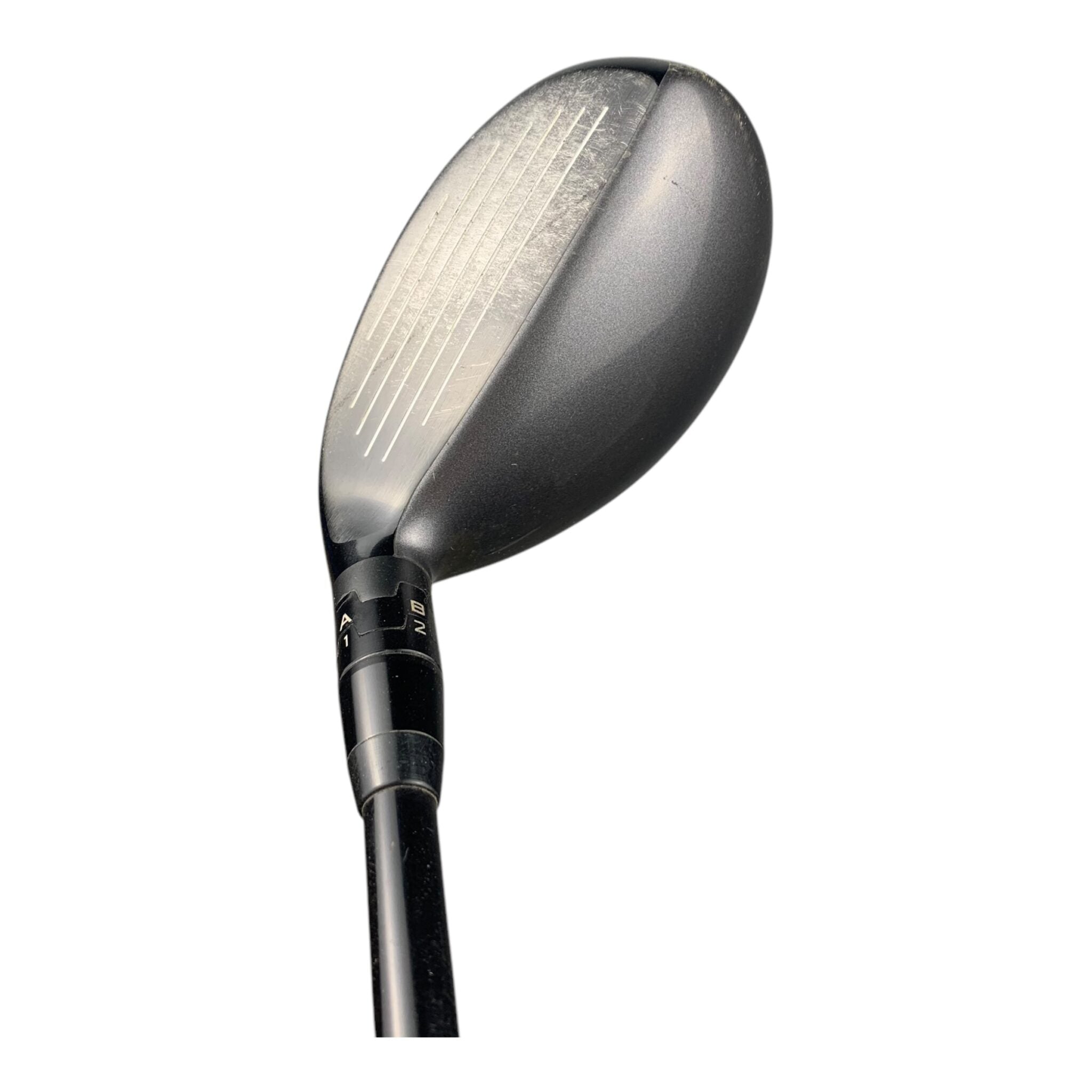 Titleist 816 H1 Hybrid / Flex Regular / Grafit / #4/23