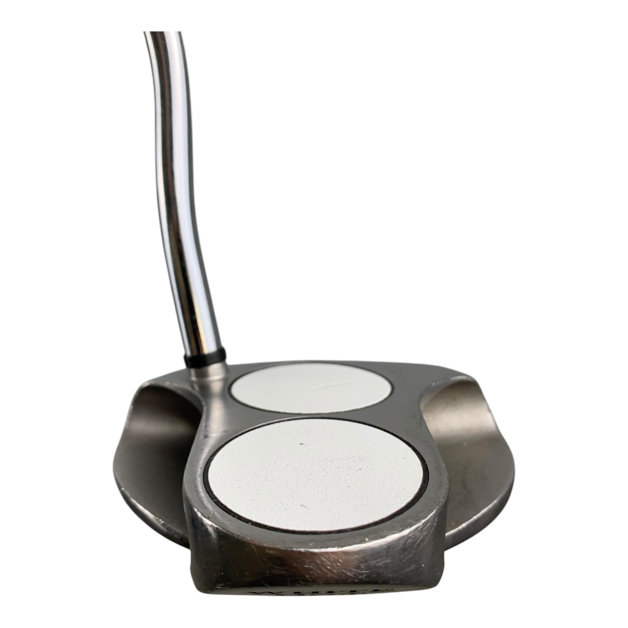 Odyssey White Hot 2-ball Putter / 35"