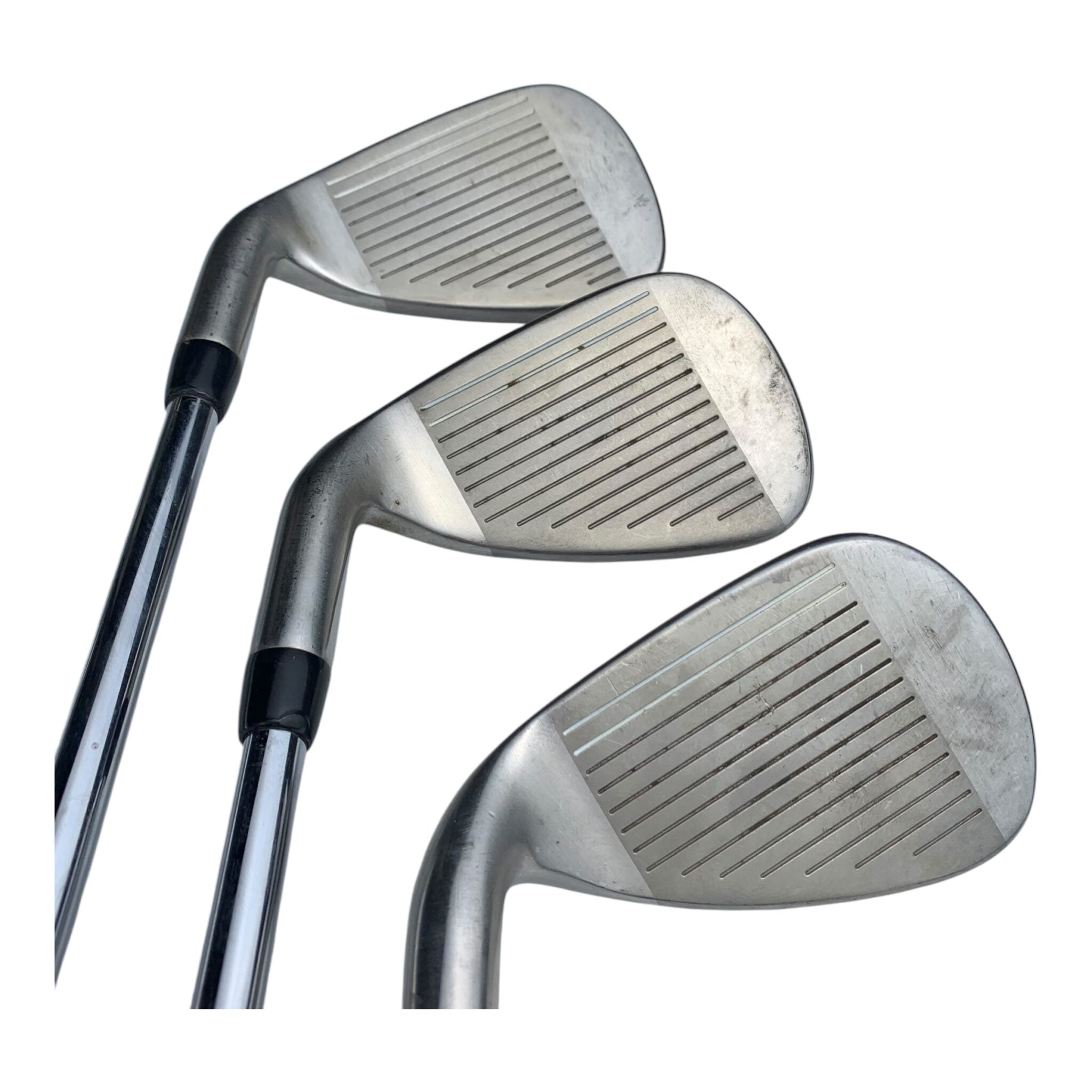 Callaway Mavrik Jernsæt / Flex Regular / 5-PW / Stål