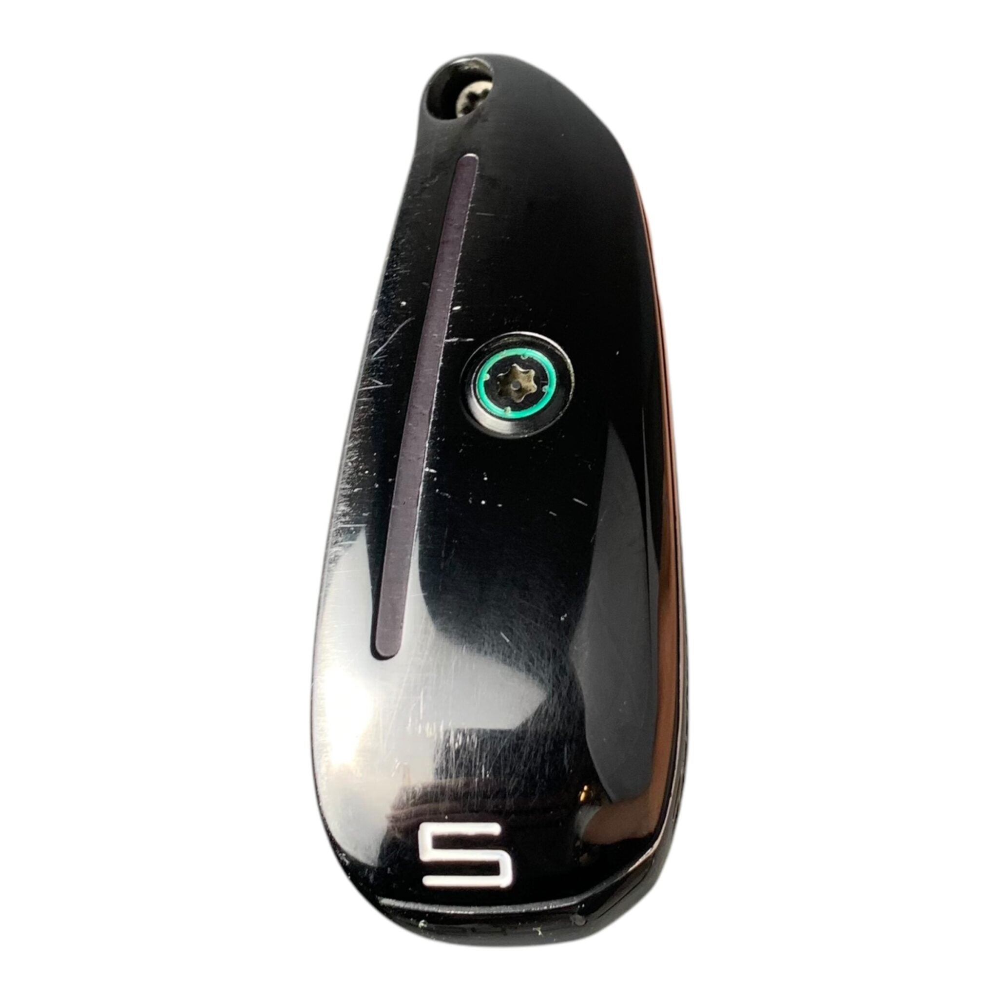 TaylorMade GAPR Mid Hybrid / Flex A-flex / Grafit / #5/25