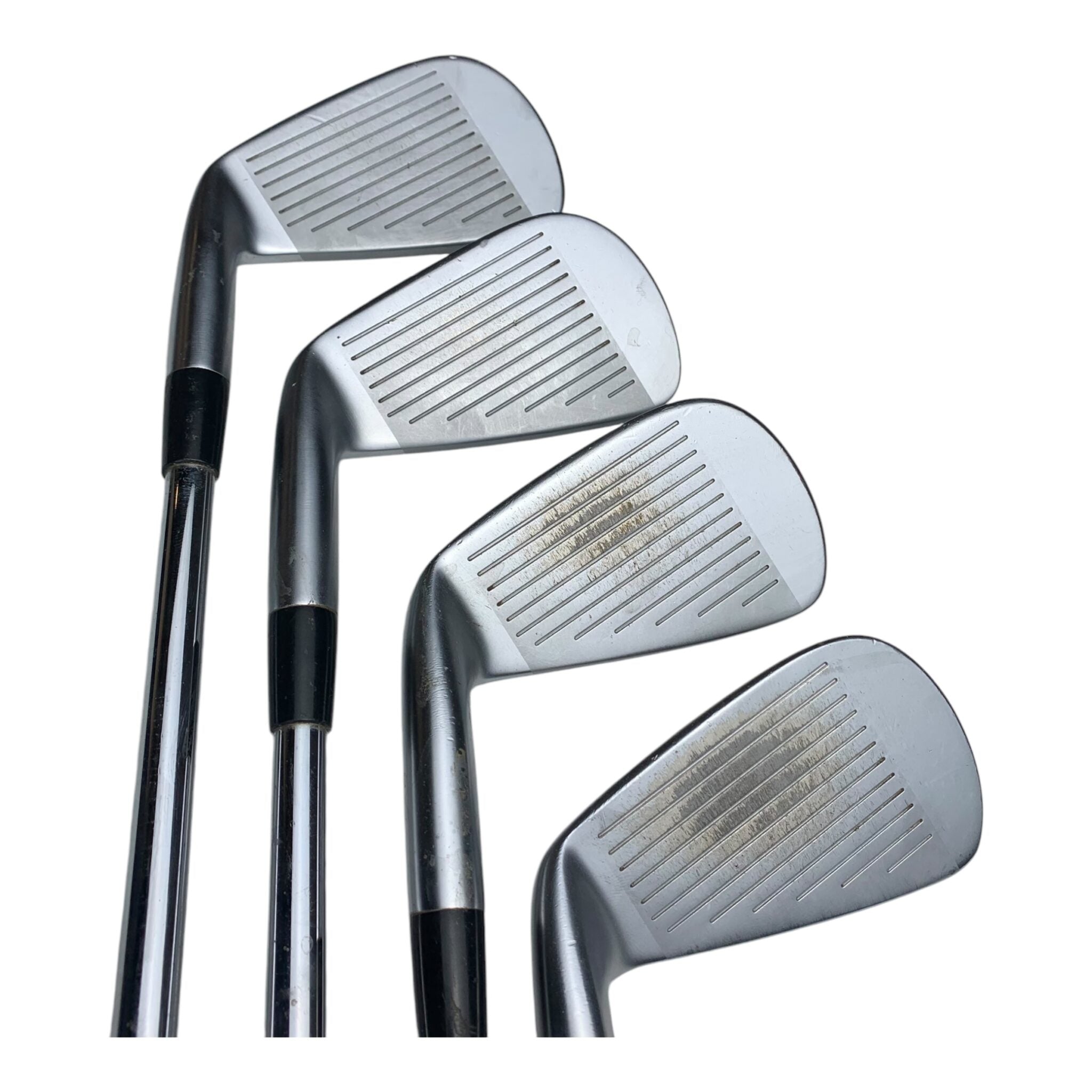Mizuno JPX-919 Tour Jernsæt / Flex Stiff / 4-PW  / Stål