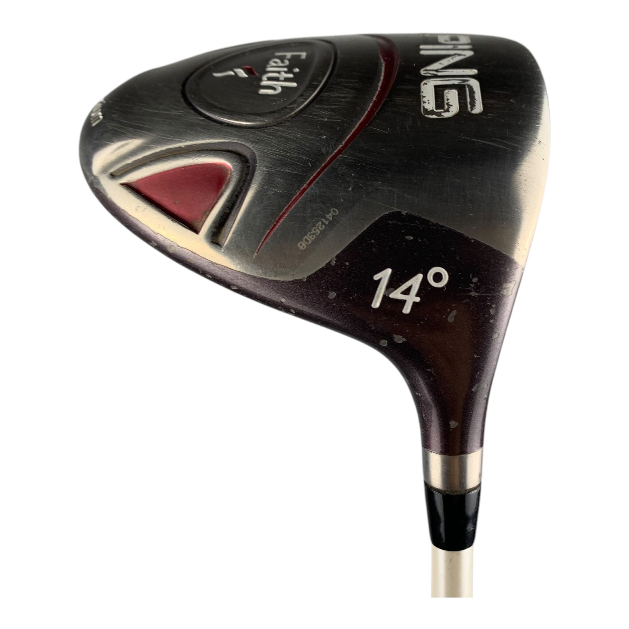 PING Faith Driver / Flex Ladies / Loft 14