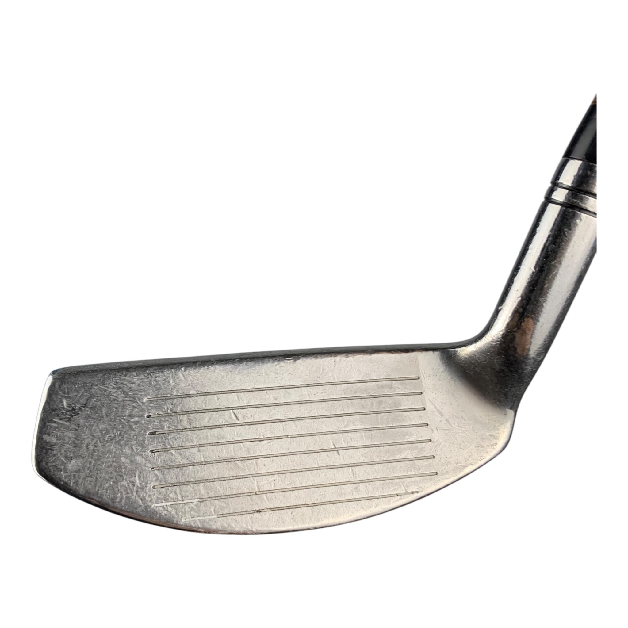 GO Classic Chipper / Stål / #38/0