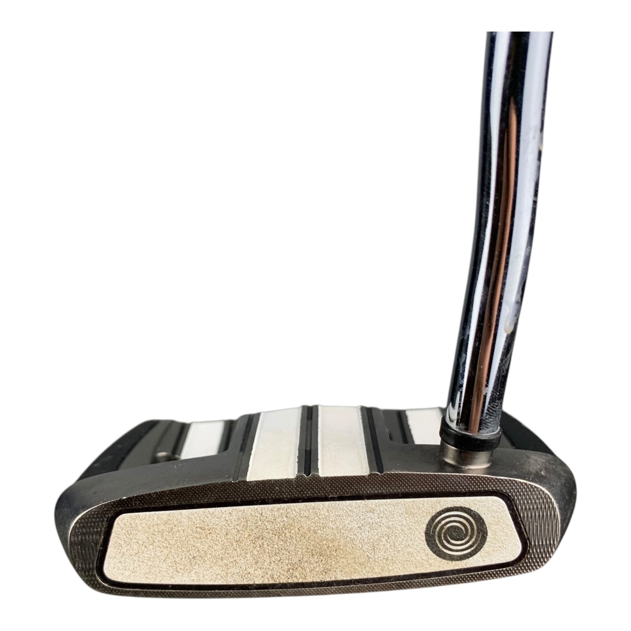 Odyssey White Eye' Mini  T Putter / 34"