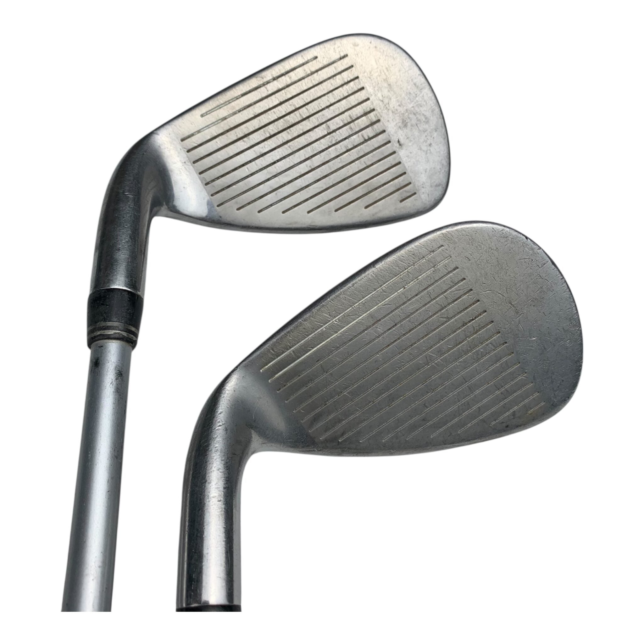 Cobra S2 Jernsæt / Flex A-flex / 6-SW  / Grafit