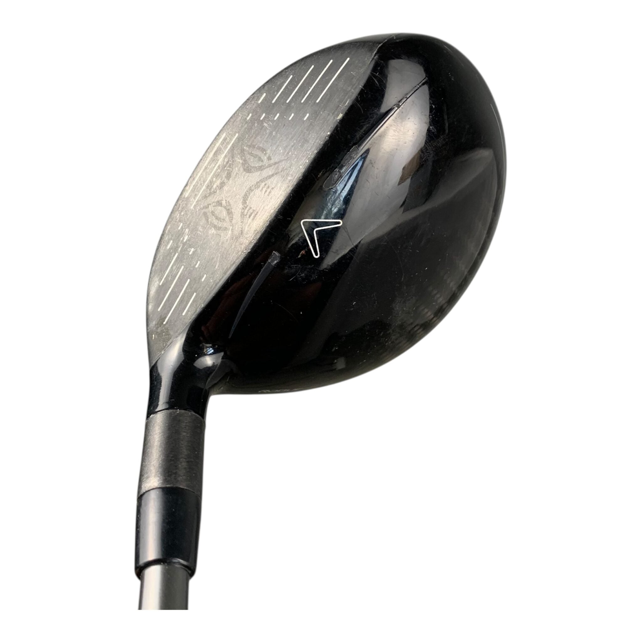 Callaway Rogue Fairway Wood / Flex Regular / Grafit / #7/21