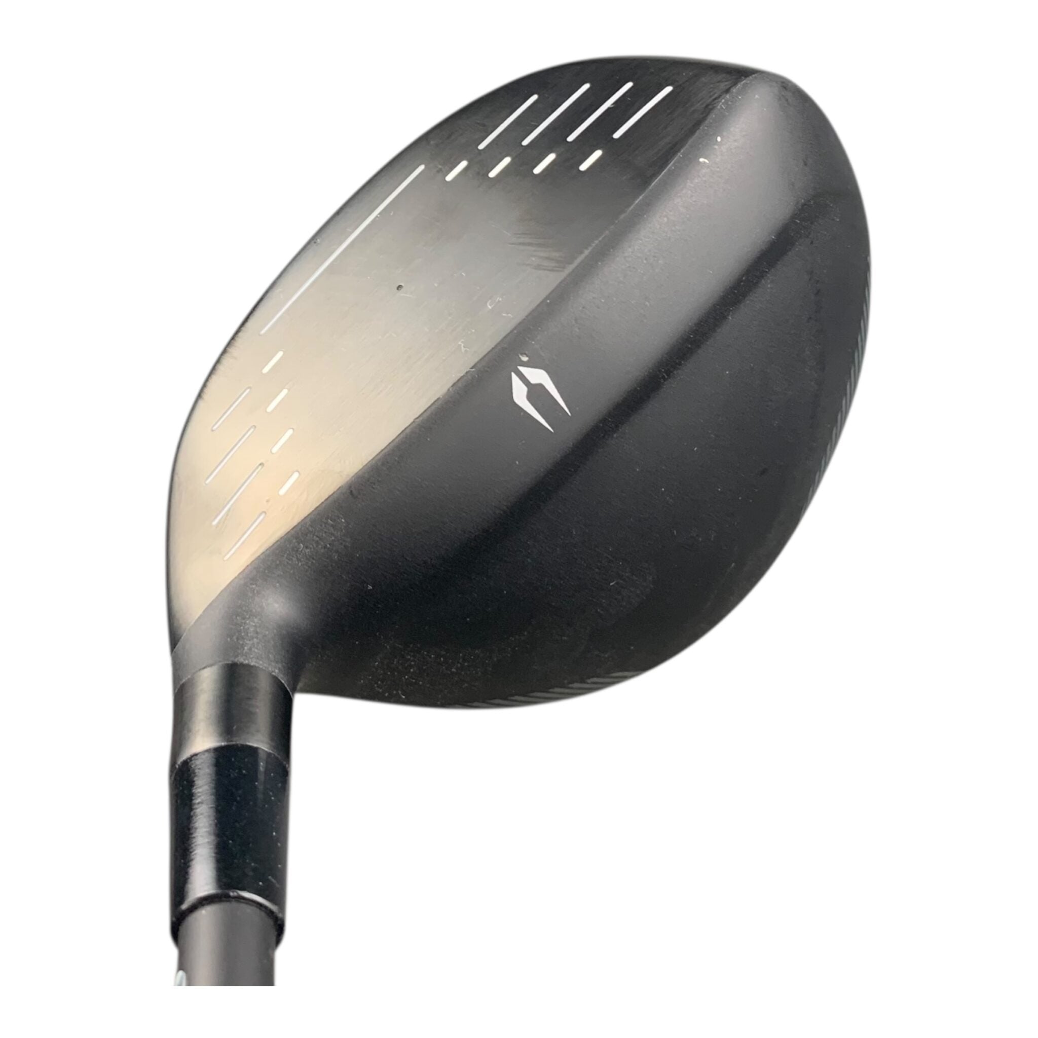 Cleveland Launcher XL Halo Fairway Wood / Flex A-flex / Grafit / #7/21