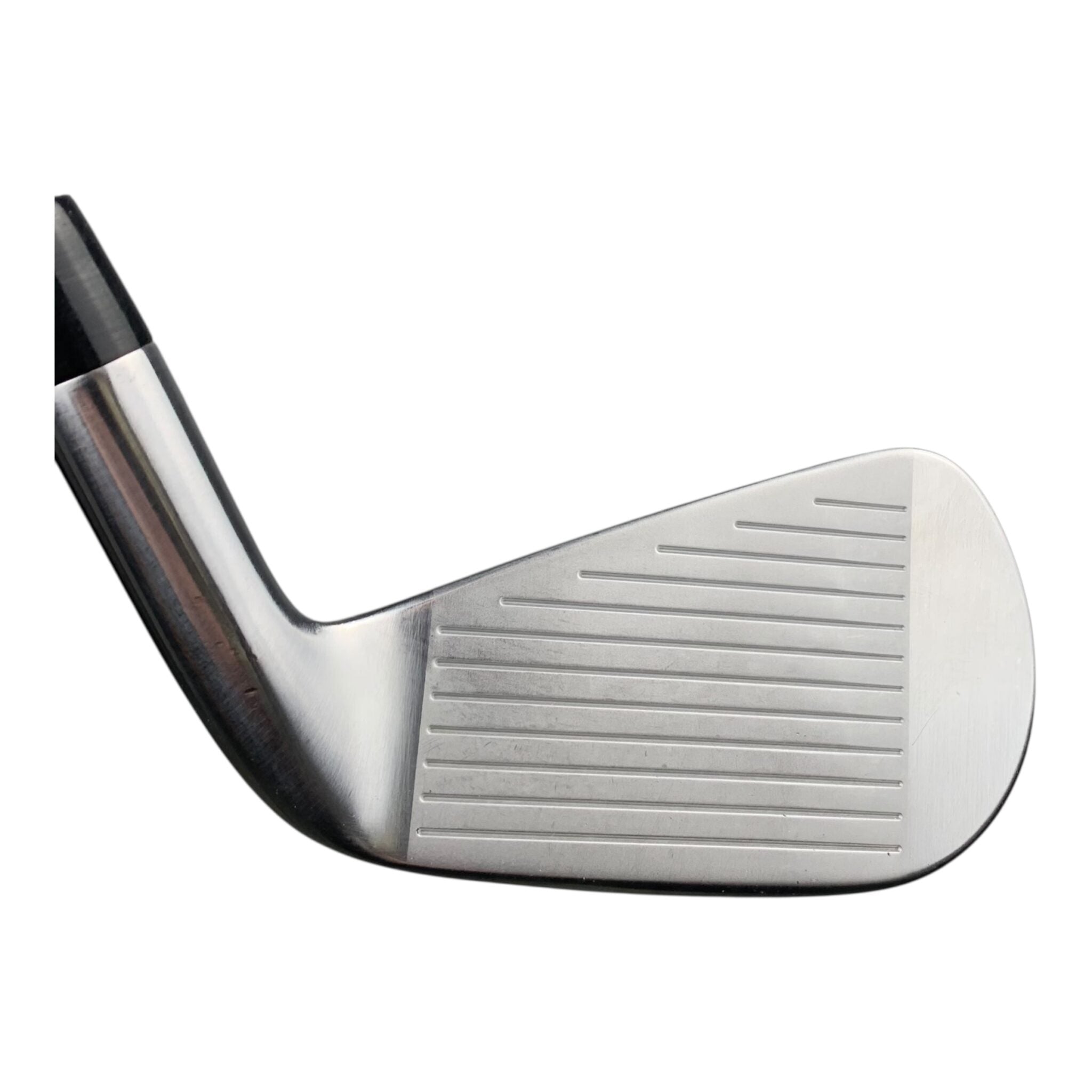 Venstre Titleist T100 Driving Iron / Flex Stiff / Stål / #4/24