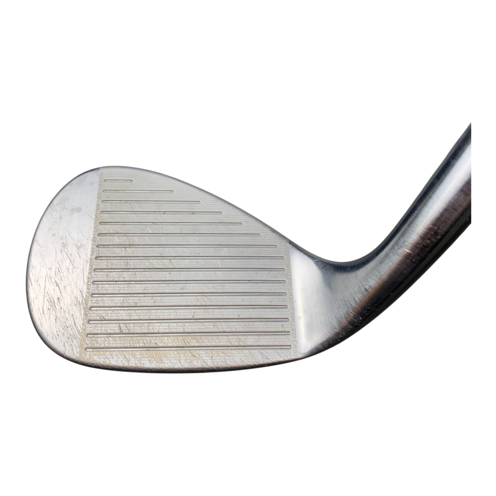 Cleveland CG-15 Wedge / Stål / #56/14