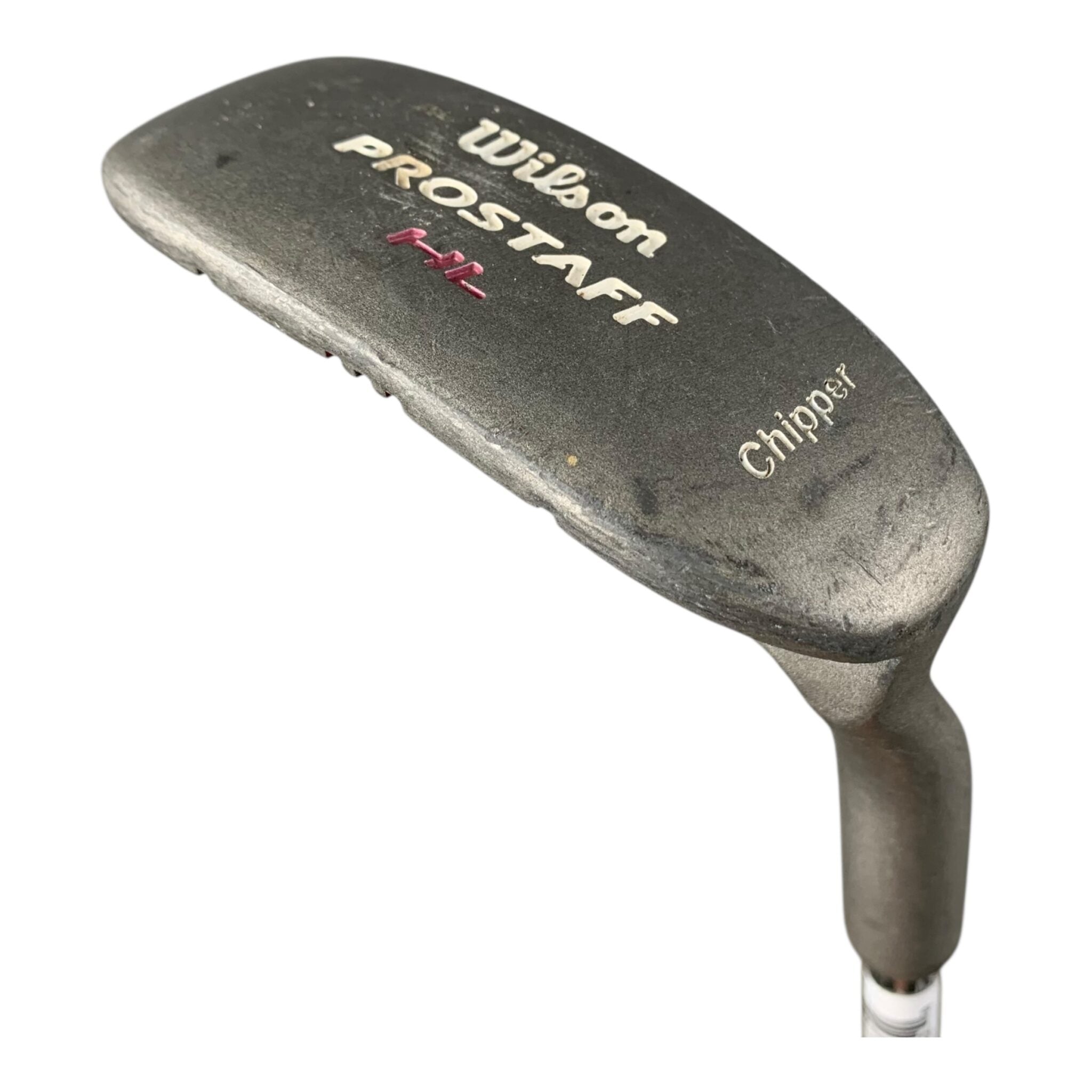 Cleveland ZIP Grooves Wedge / Grafit / #42/0
