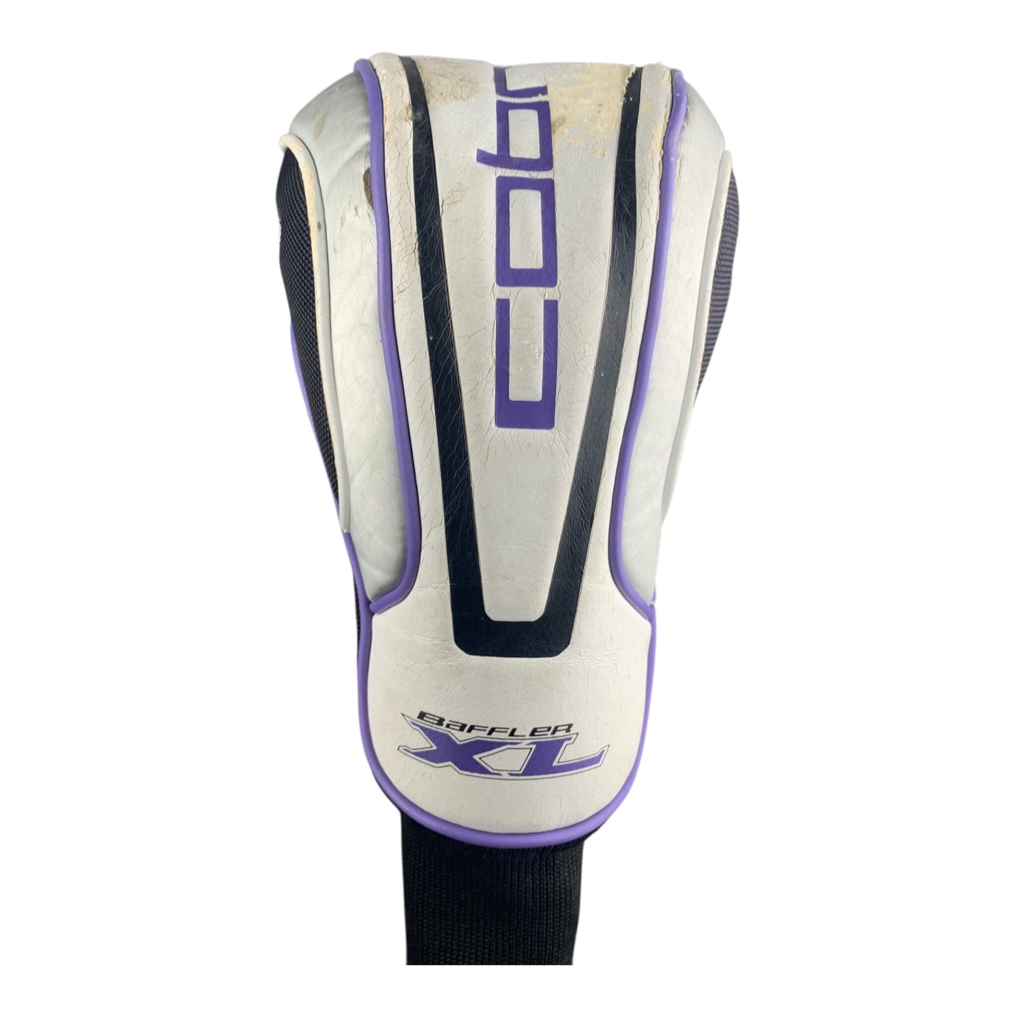 Cobra Baffler Driver / Flex Ladies / Loft 14